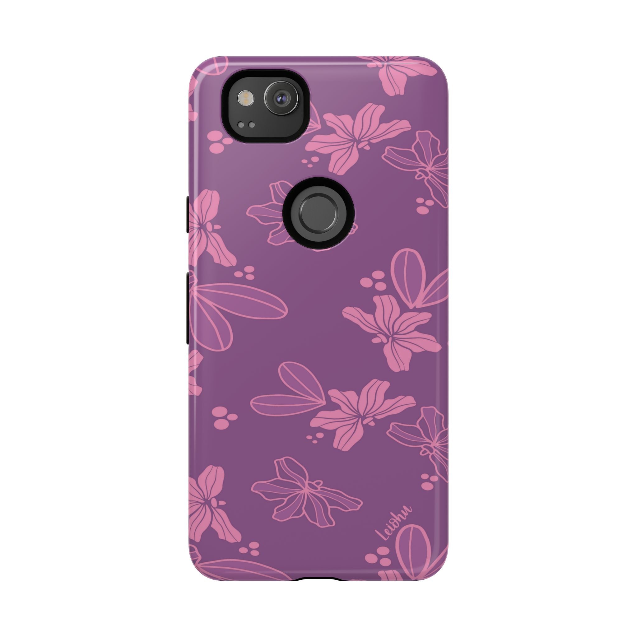 Naupaka - Google Pixel - LEIOHU DESIGNS