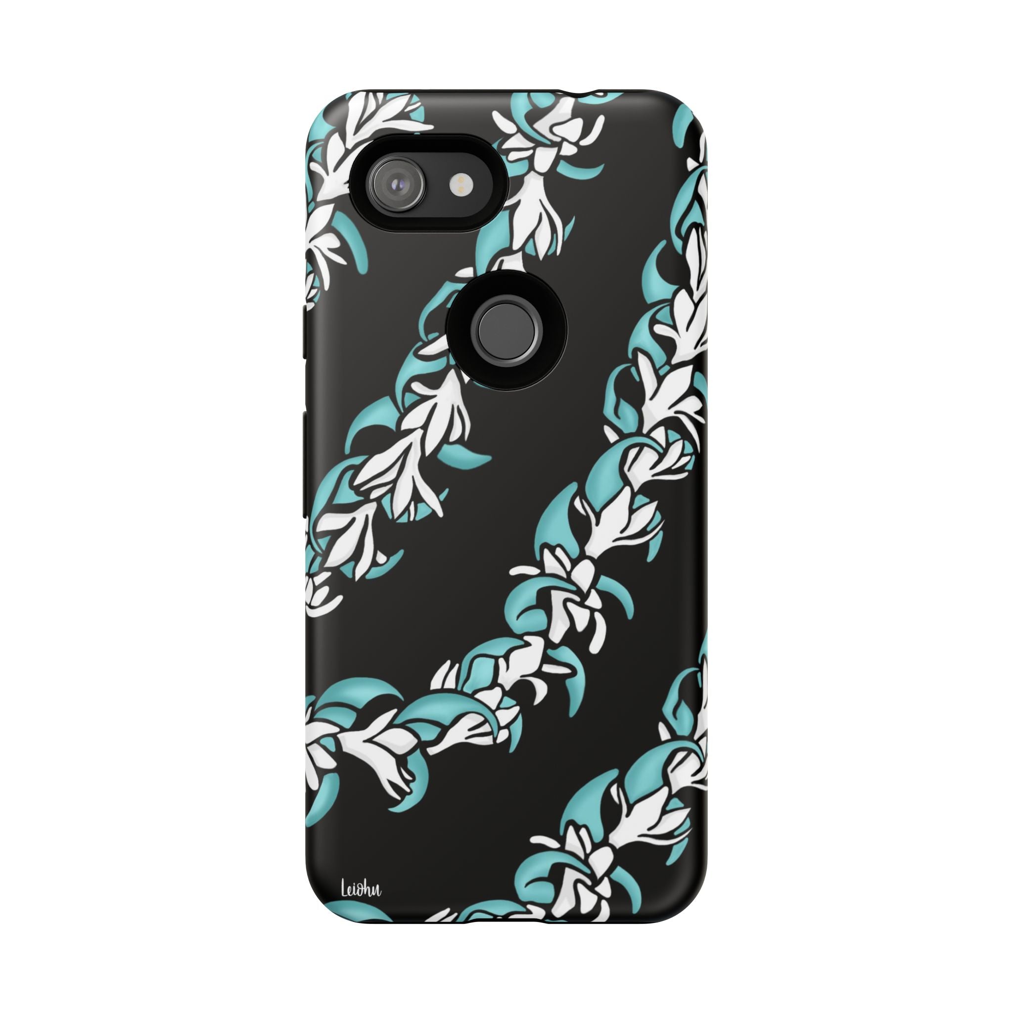 Jade Lei - Google Pixel - LEIOHU DESIGNS