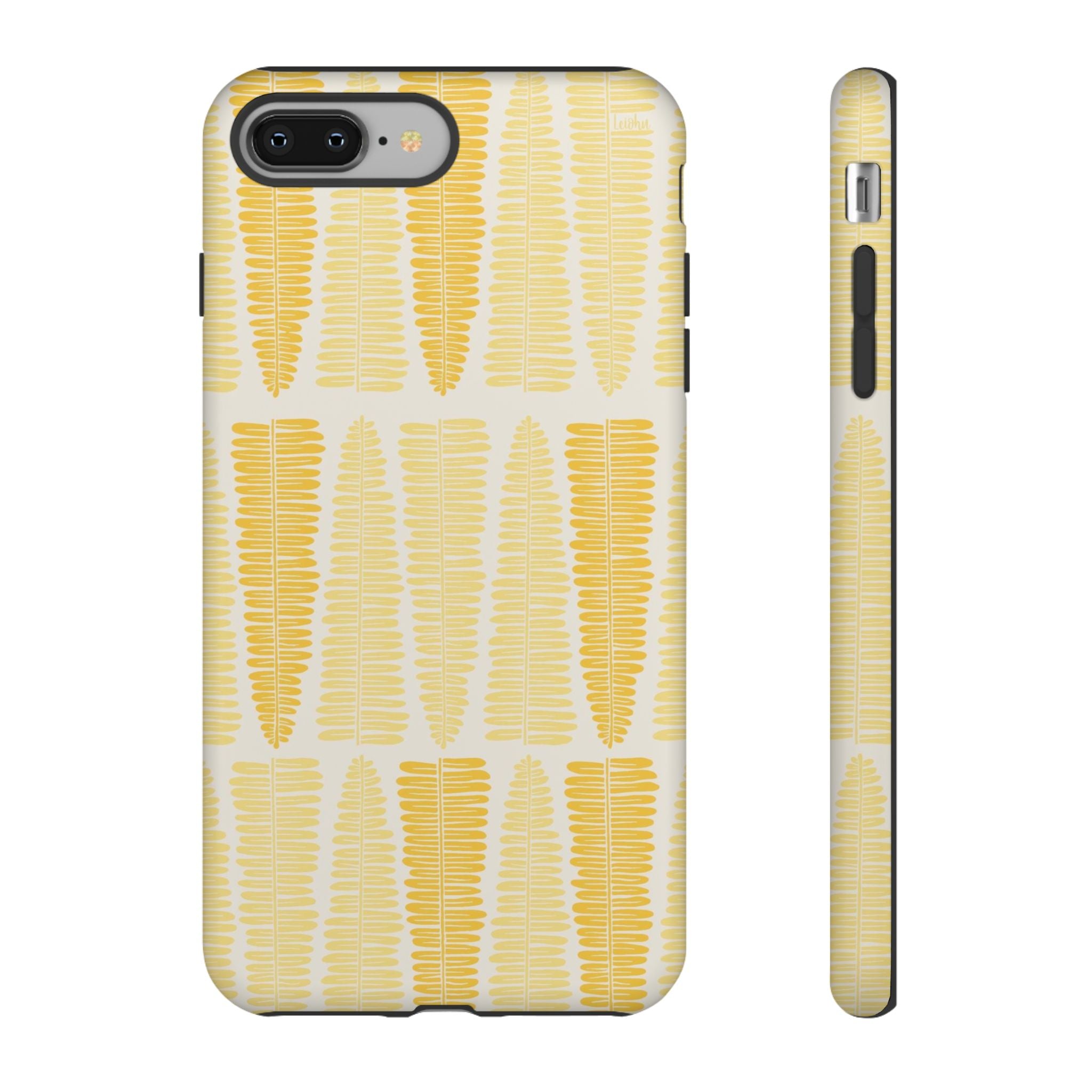 Kupukupu Fern - LEIOHU DESIGNS