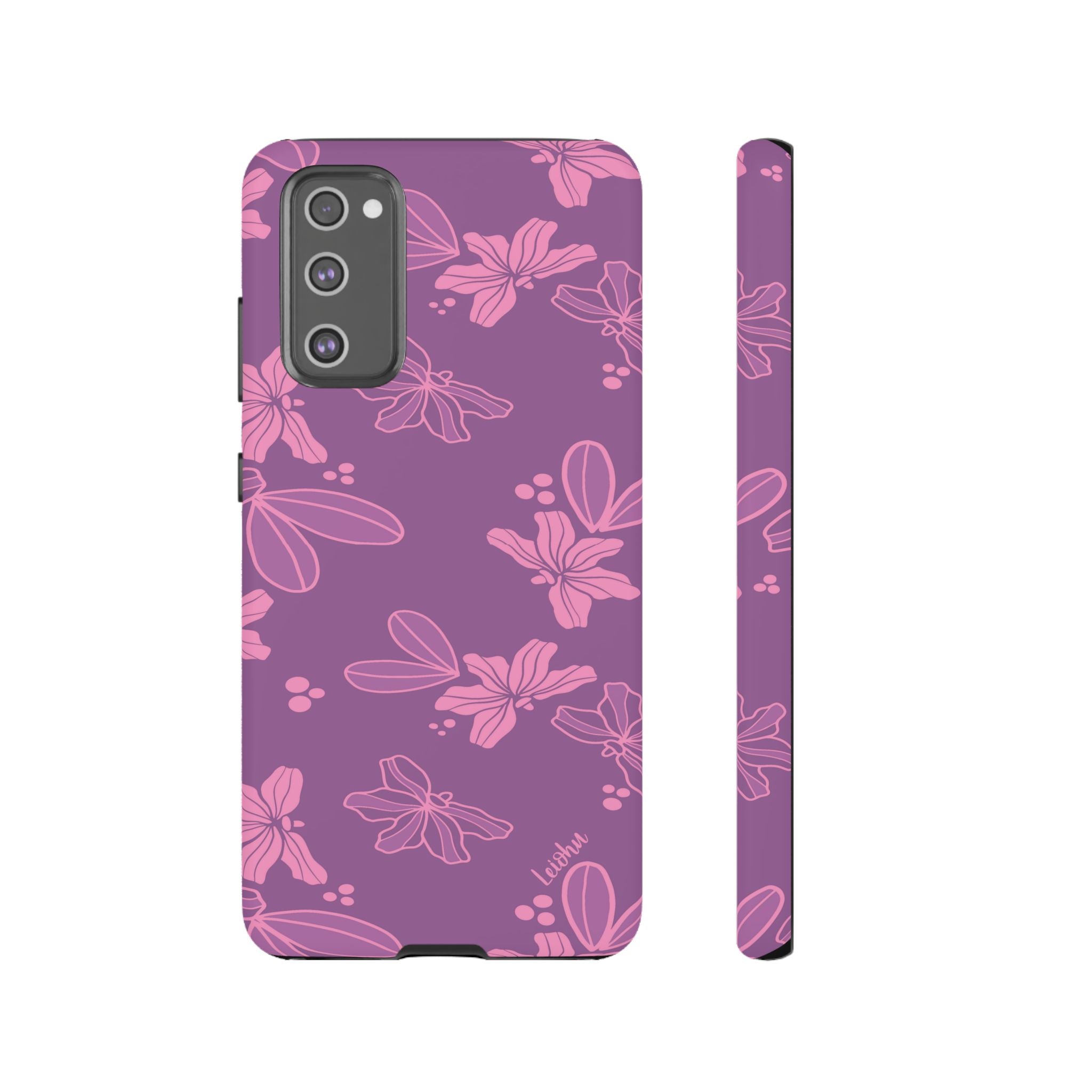 Naupaka - Samsung Galaxy - LEIOHU DESIGNS