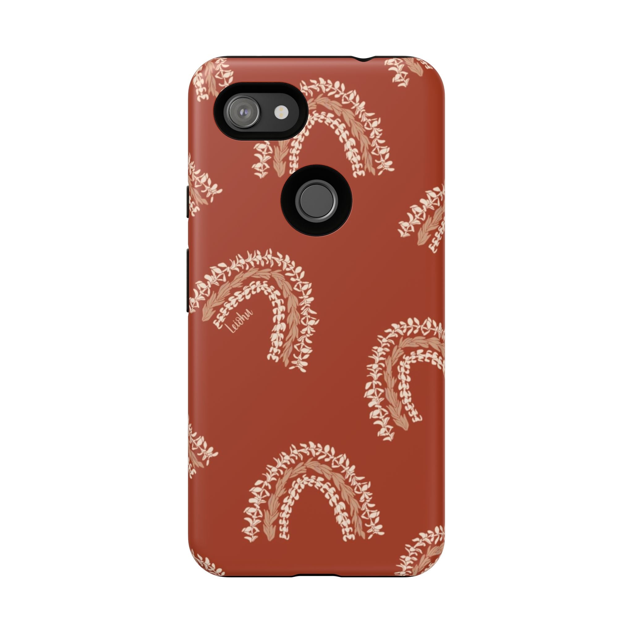 Ānuenue Lei - Google Pixel - LEIOHU DESIGNS