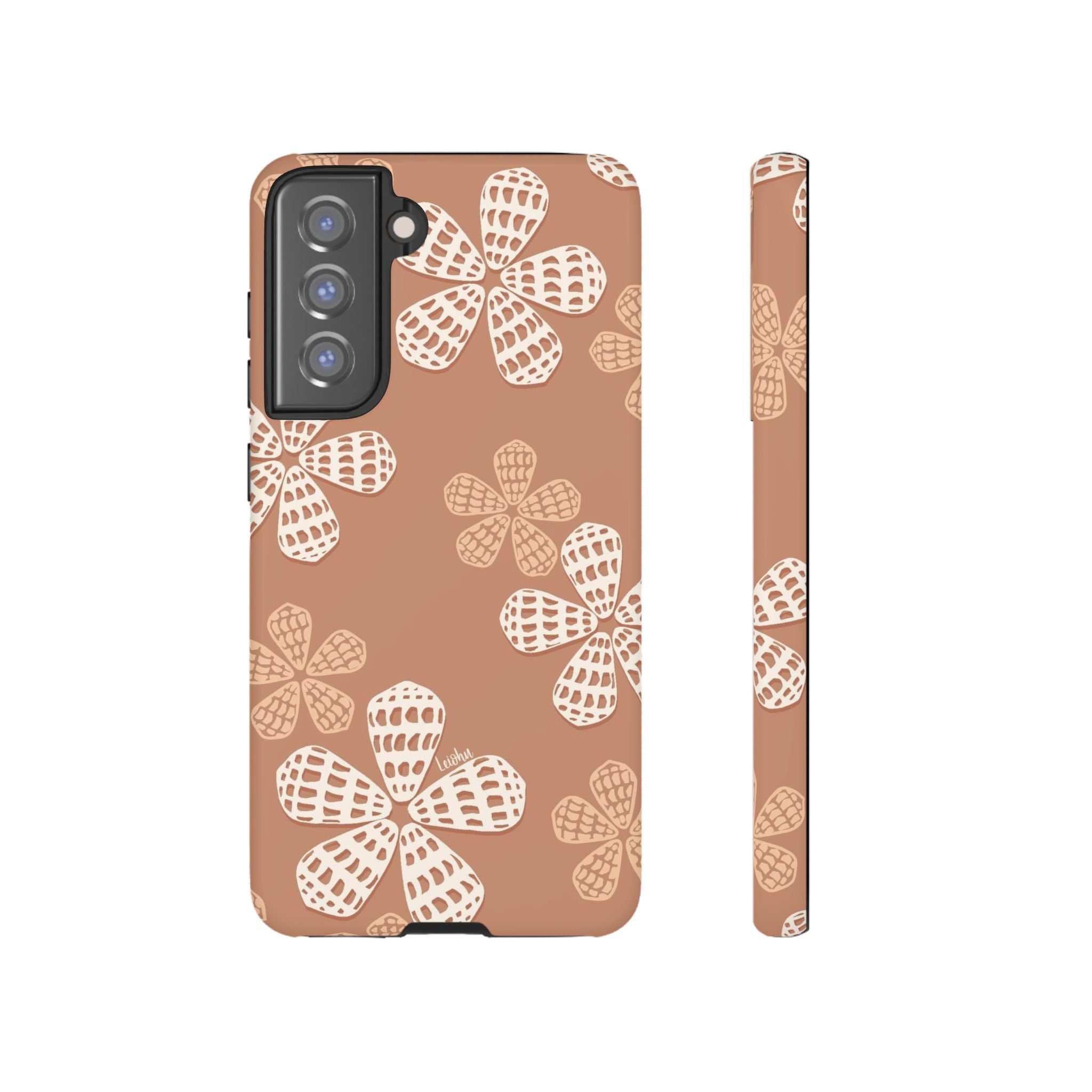 Hebrew Shell - Samsung Galaxy - LEIOHU DESIGNS