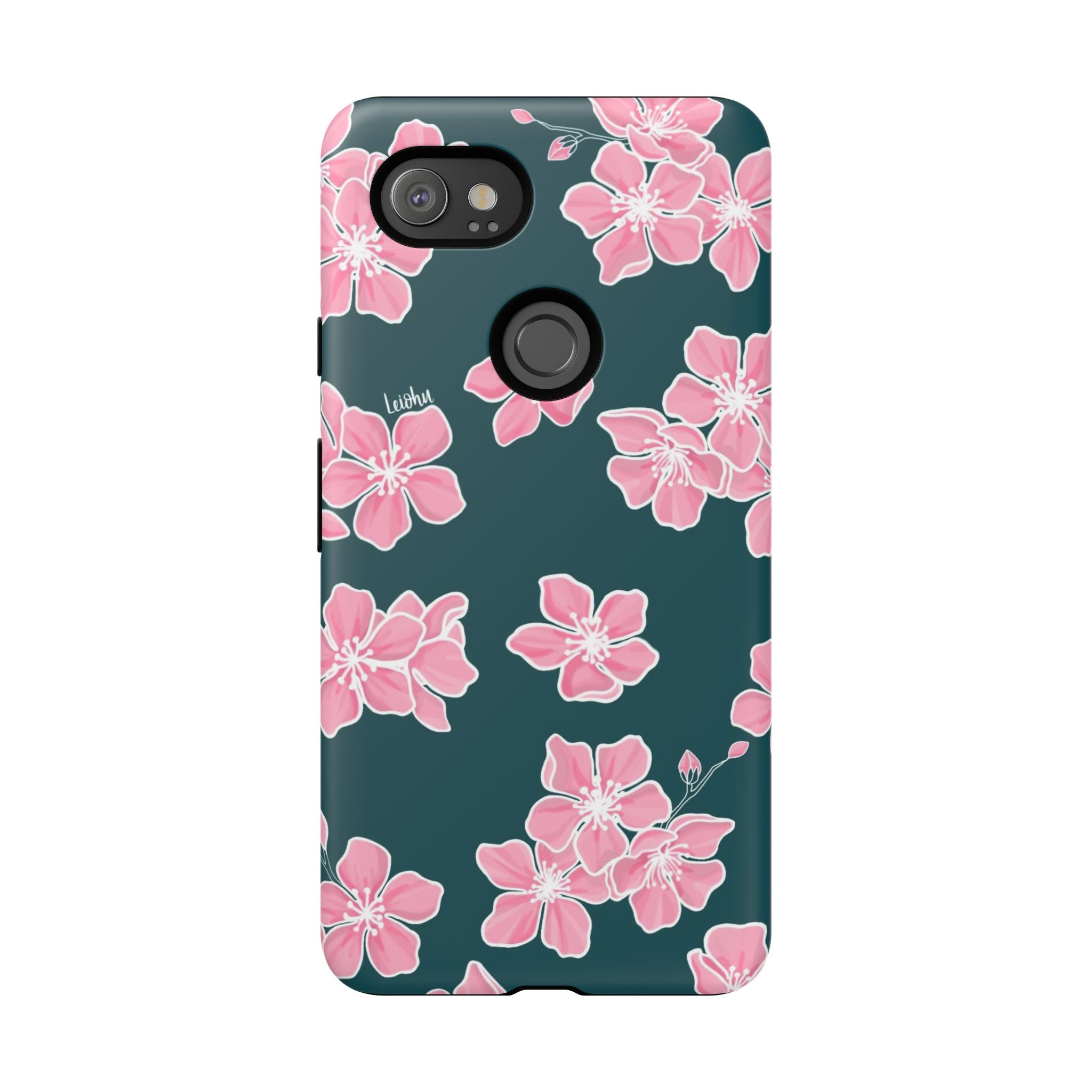 Waimea - Google Pixel - LEIOHU DESIGNS