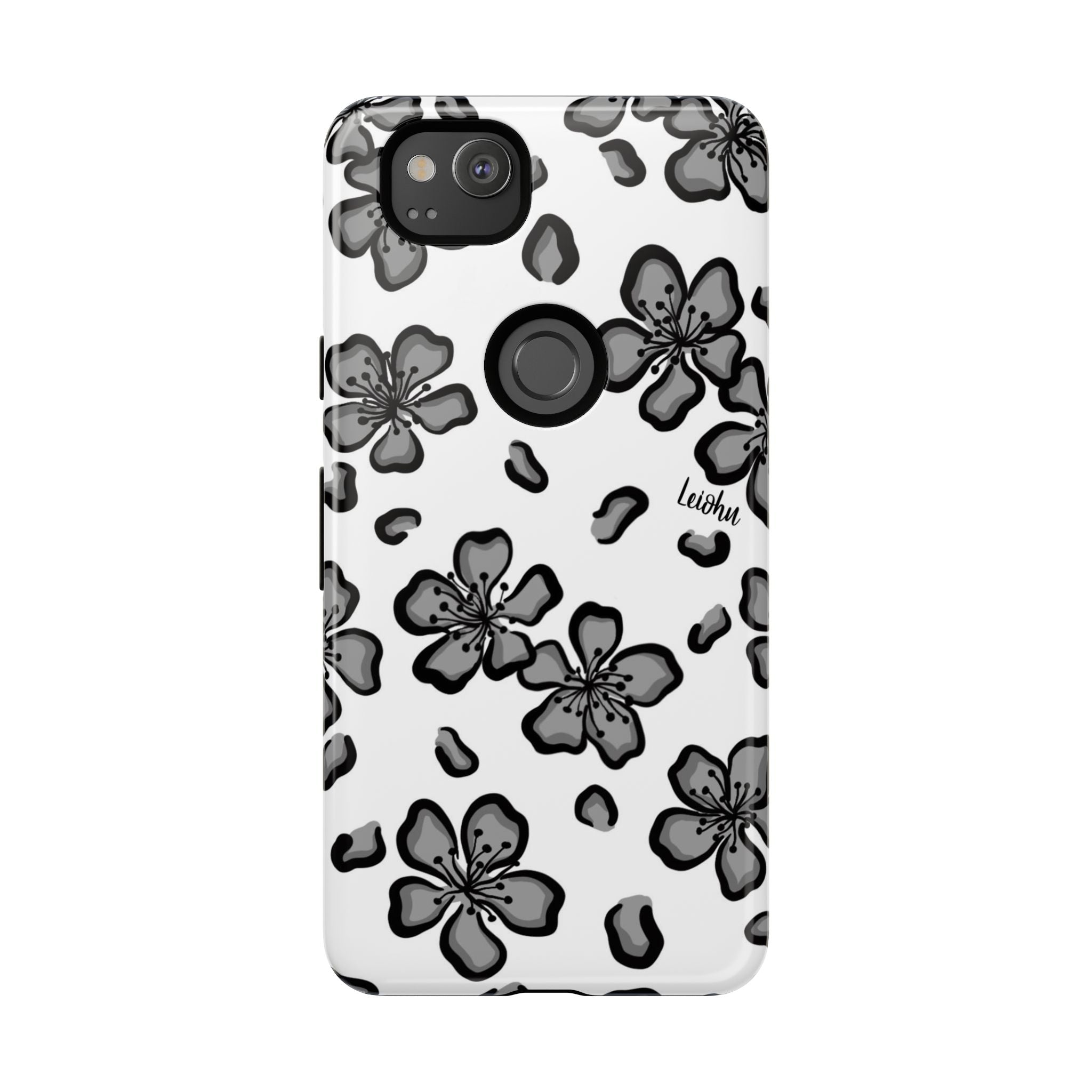 Jungle Ulei - Google Pixel - LEIOHU DESIGNS