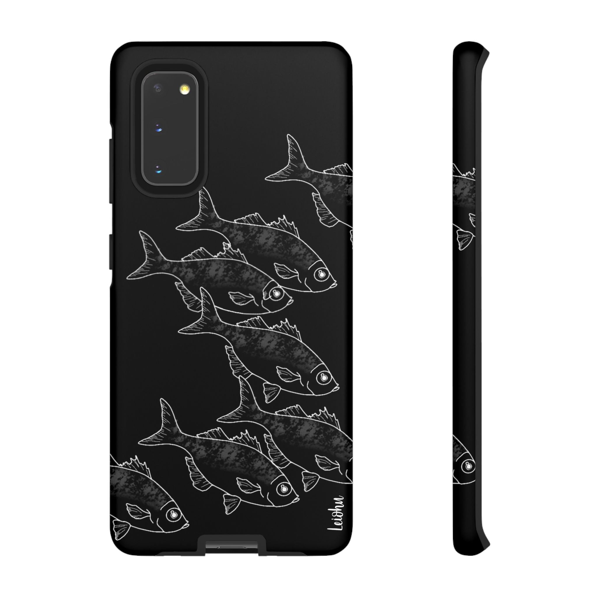 Aholehole - Samsung Galaxy - LEIOHU DESIGNS