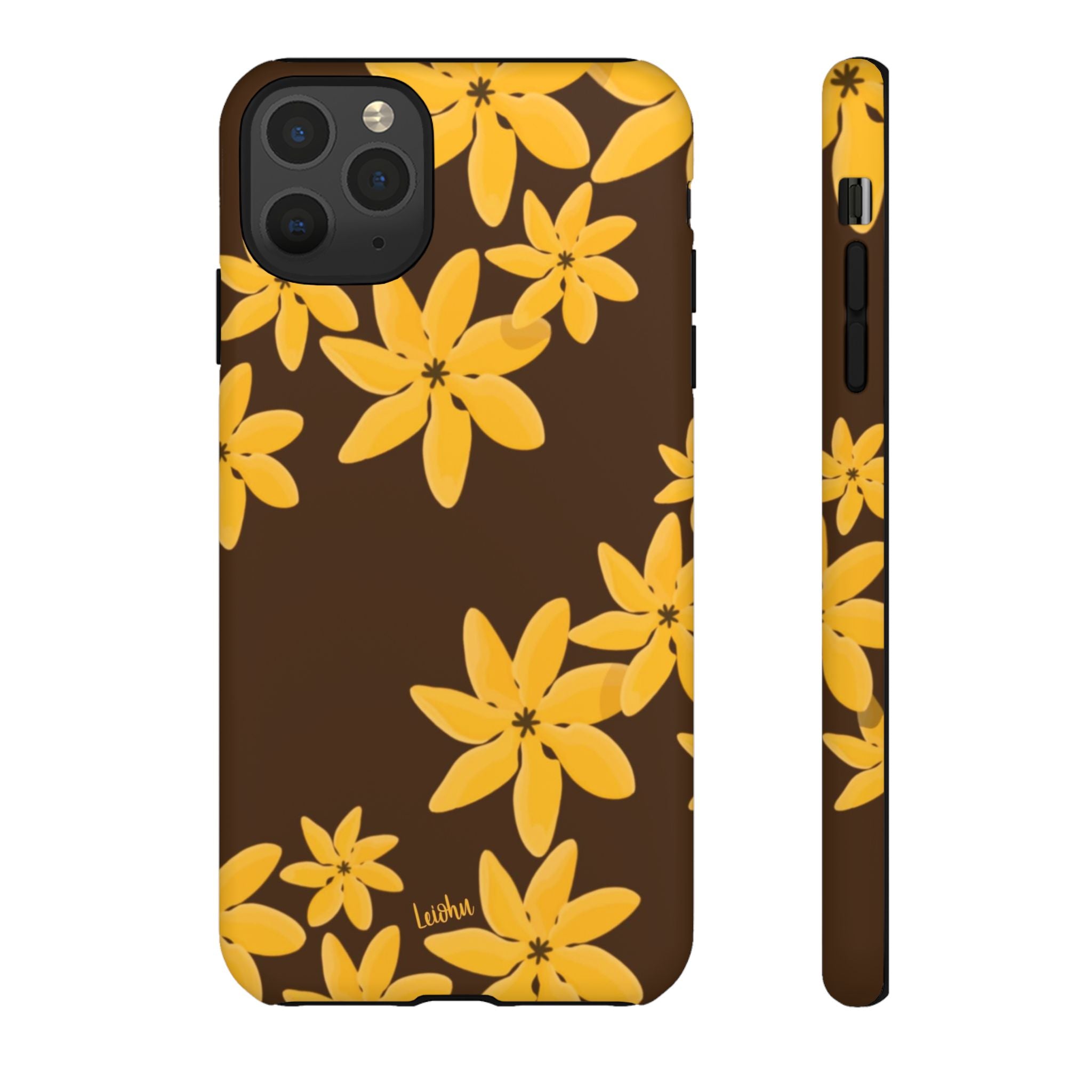 Tiare - Melemele - LEIOHU DESIGNS