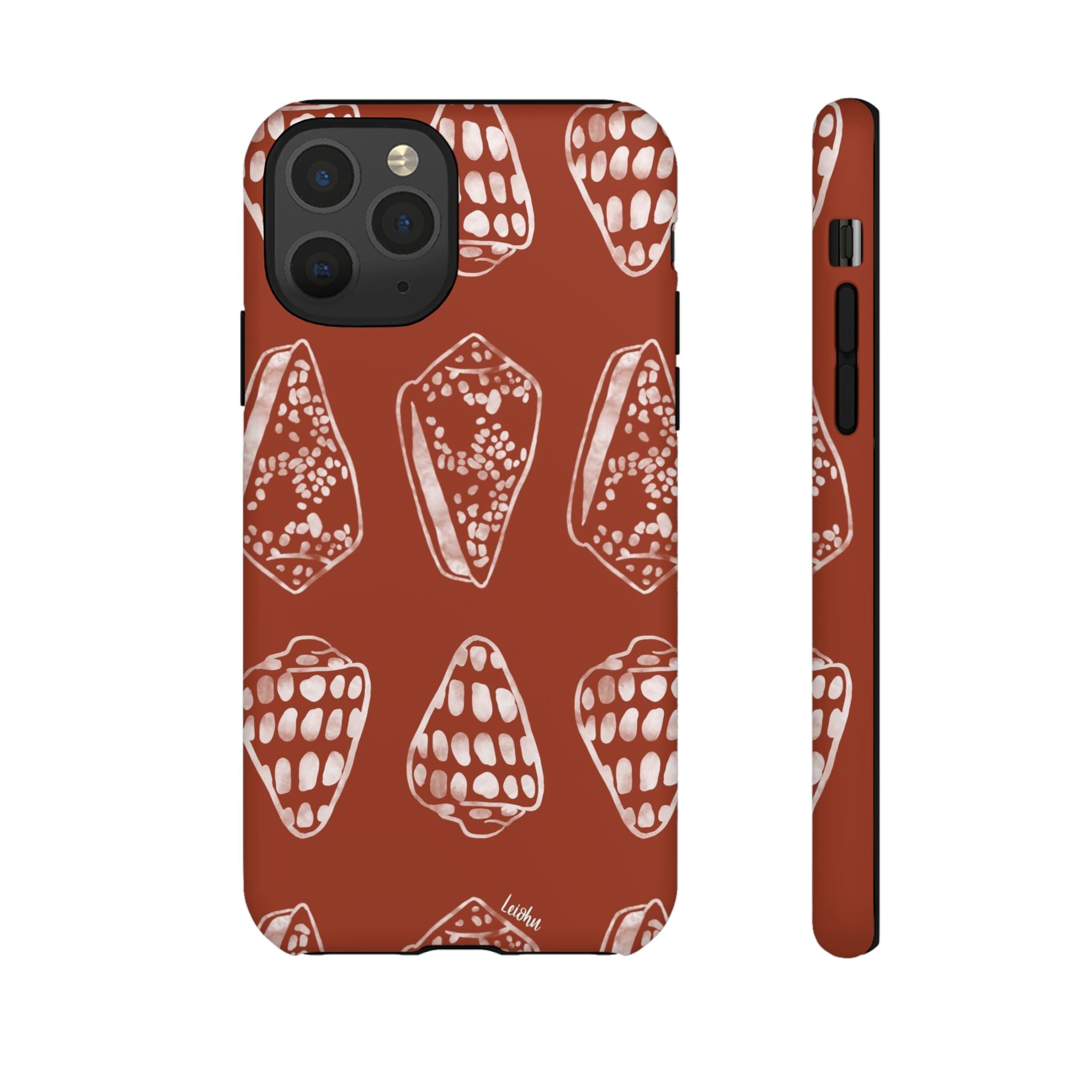 Shell - LEIOHU DESIGNS