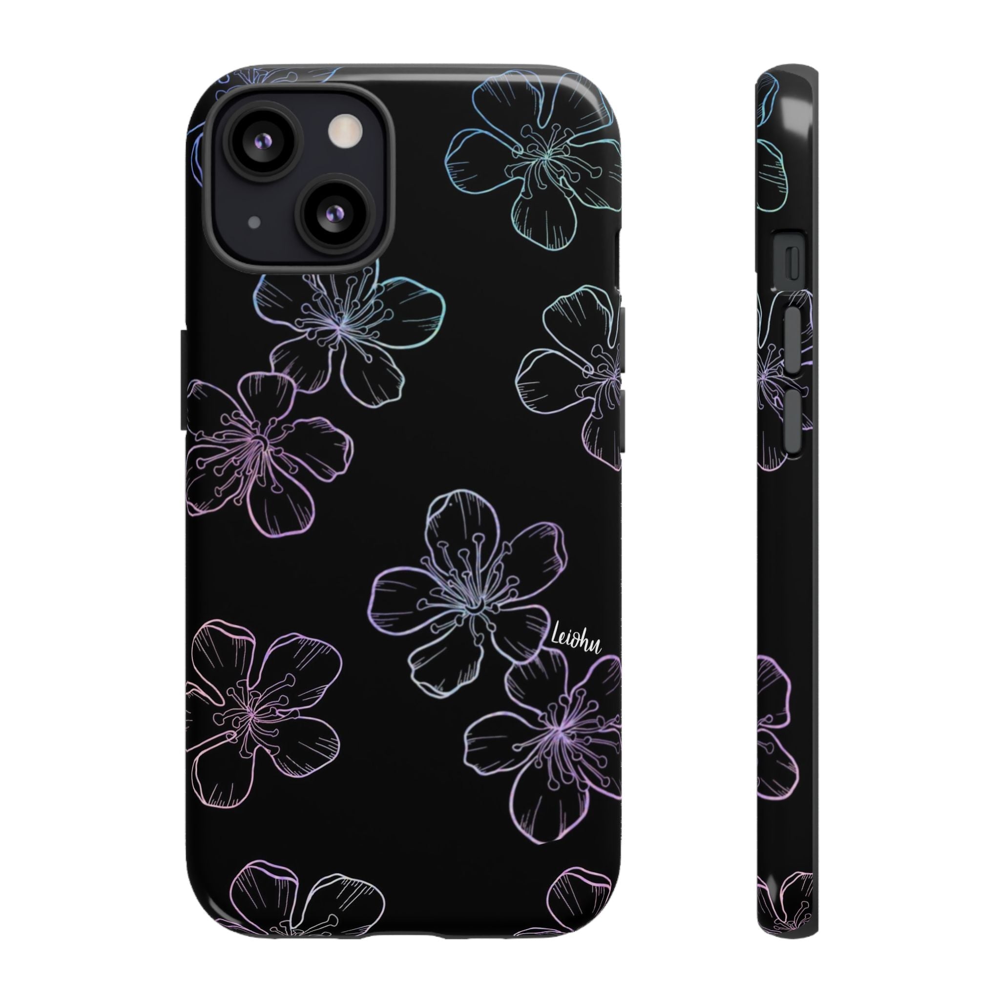 Ulei - LEIOHU DESIGNS