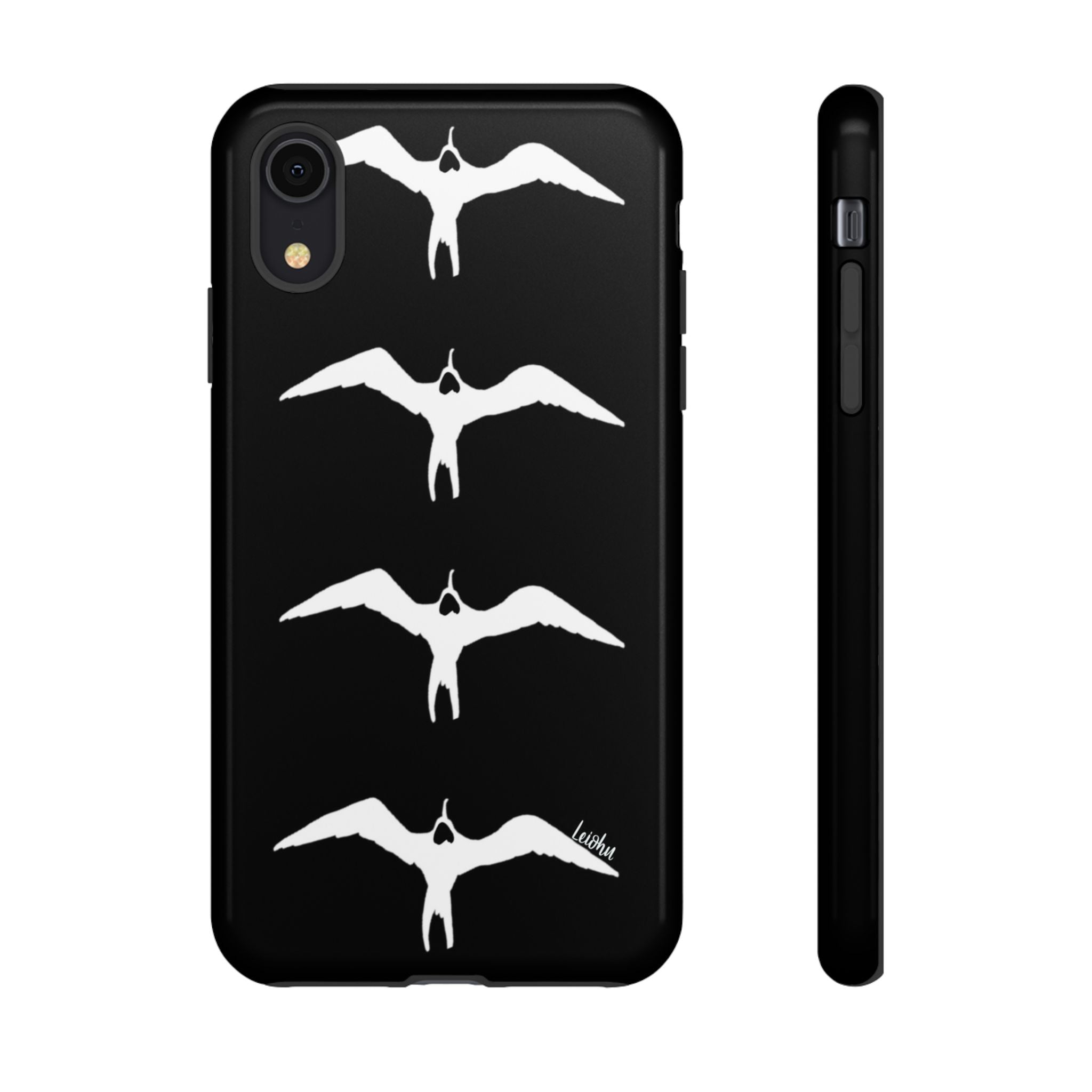 Iwa - LEIOHU DESIGNS