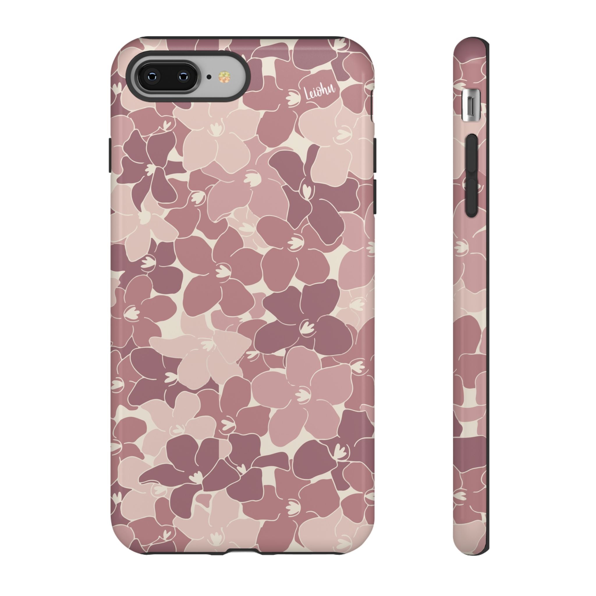 Puakenikeni Dream - Poni - LEIOHU DESIGNS