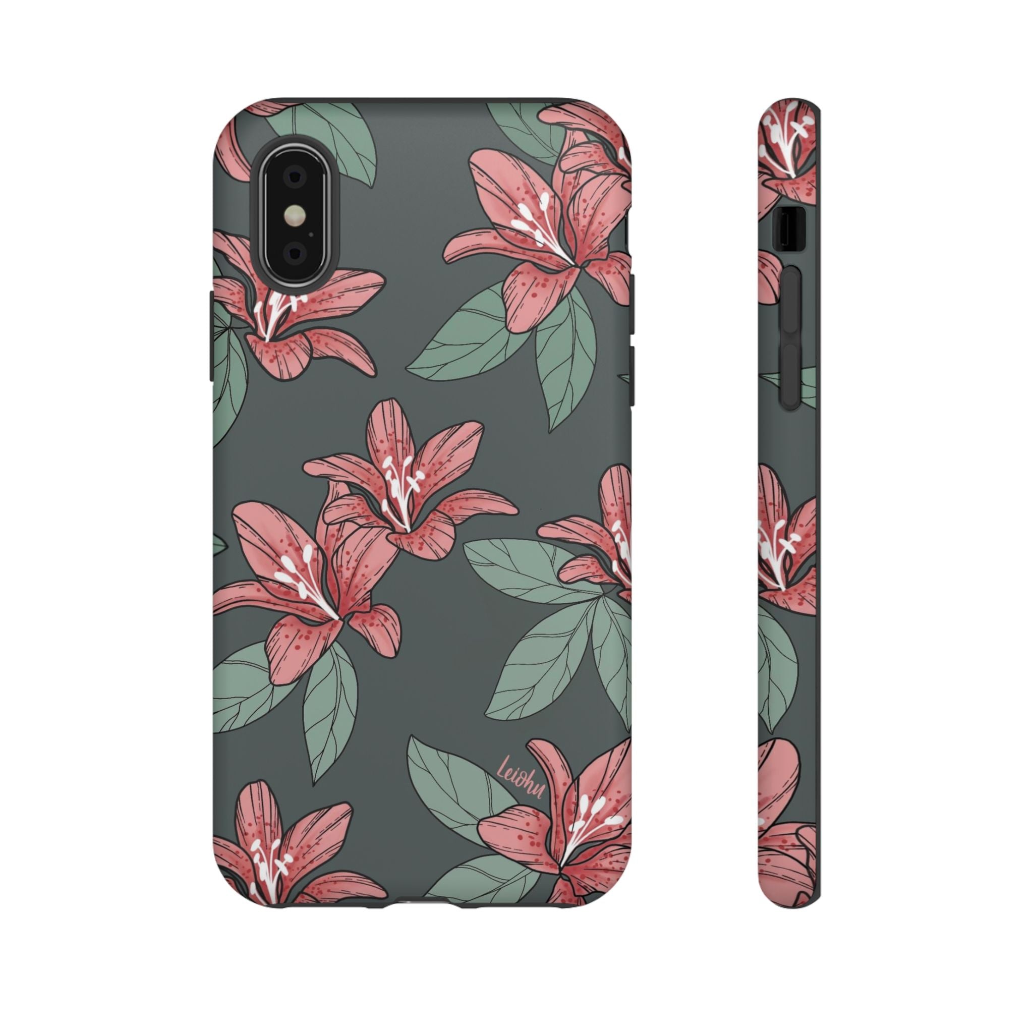 Lilia - LEIOHU DESIGNS