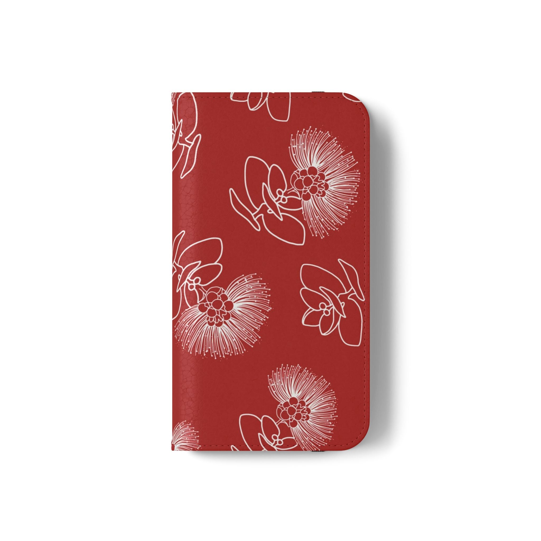 Lehua - Folio case - LEIOHU DESIGNS
