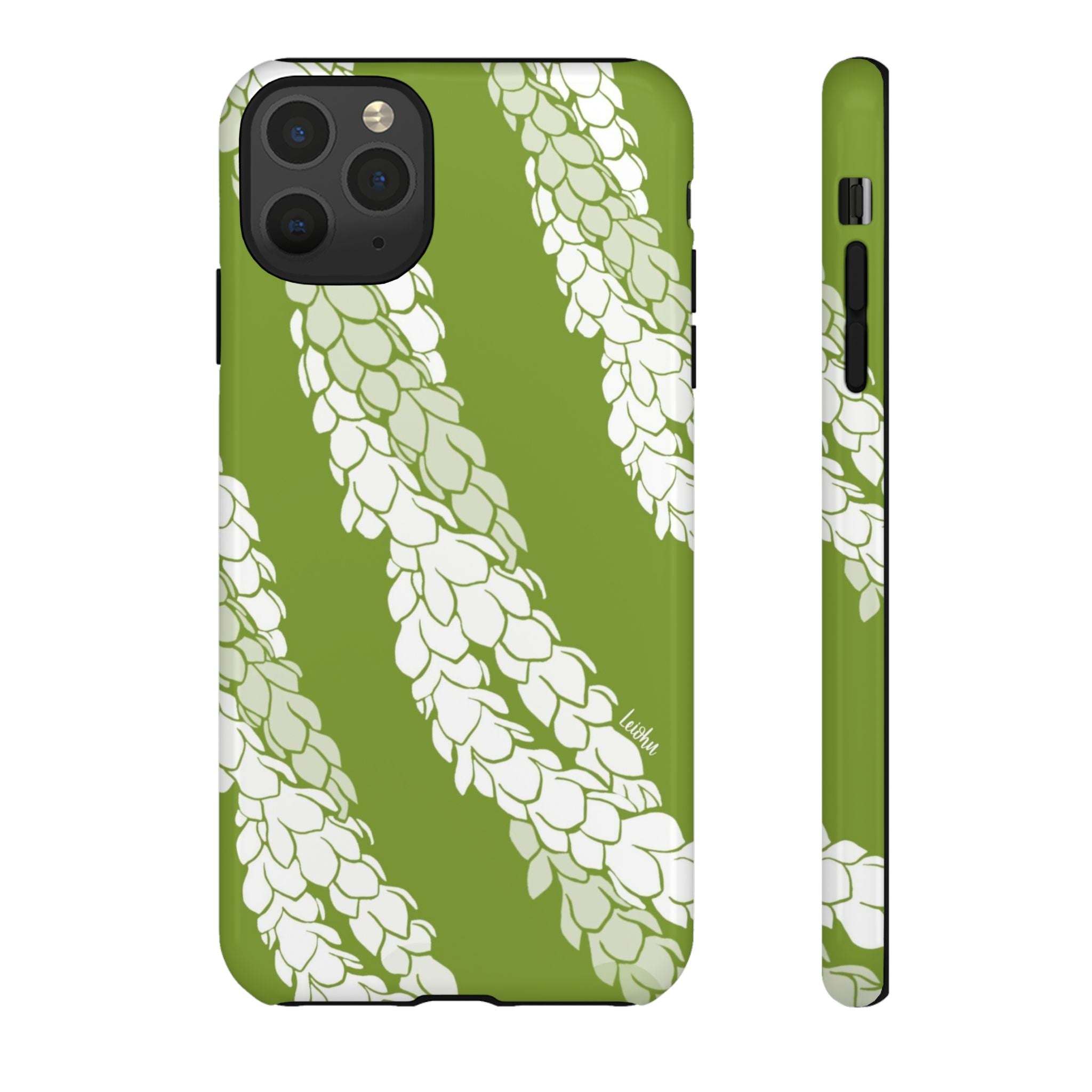 Pakalana Lei - LEIOHU DESIGNS