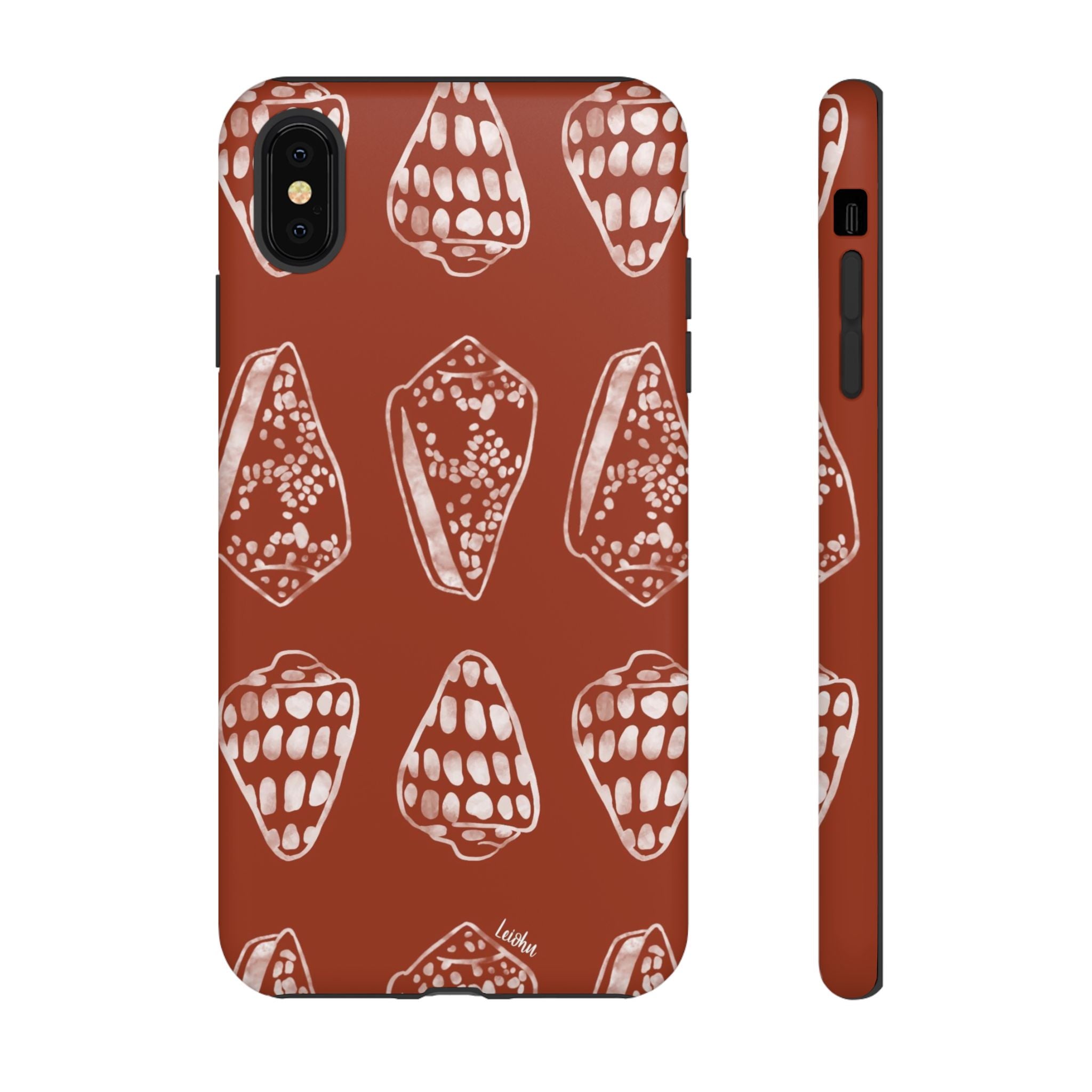 Shell - LEIOHU DESIGNS