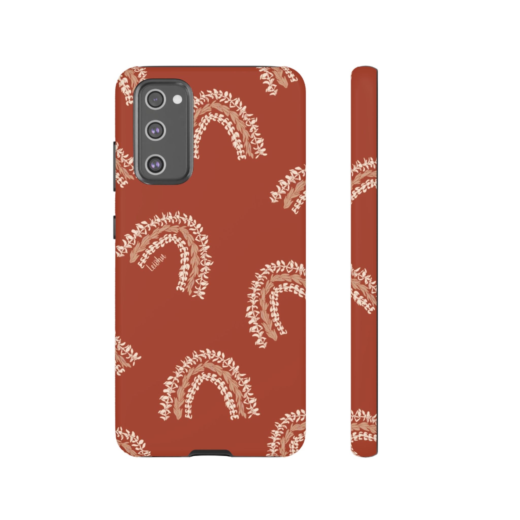 Ānuenue Lei - Samsung Galaxy - LEIOHU DESIGNS