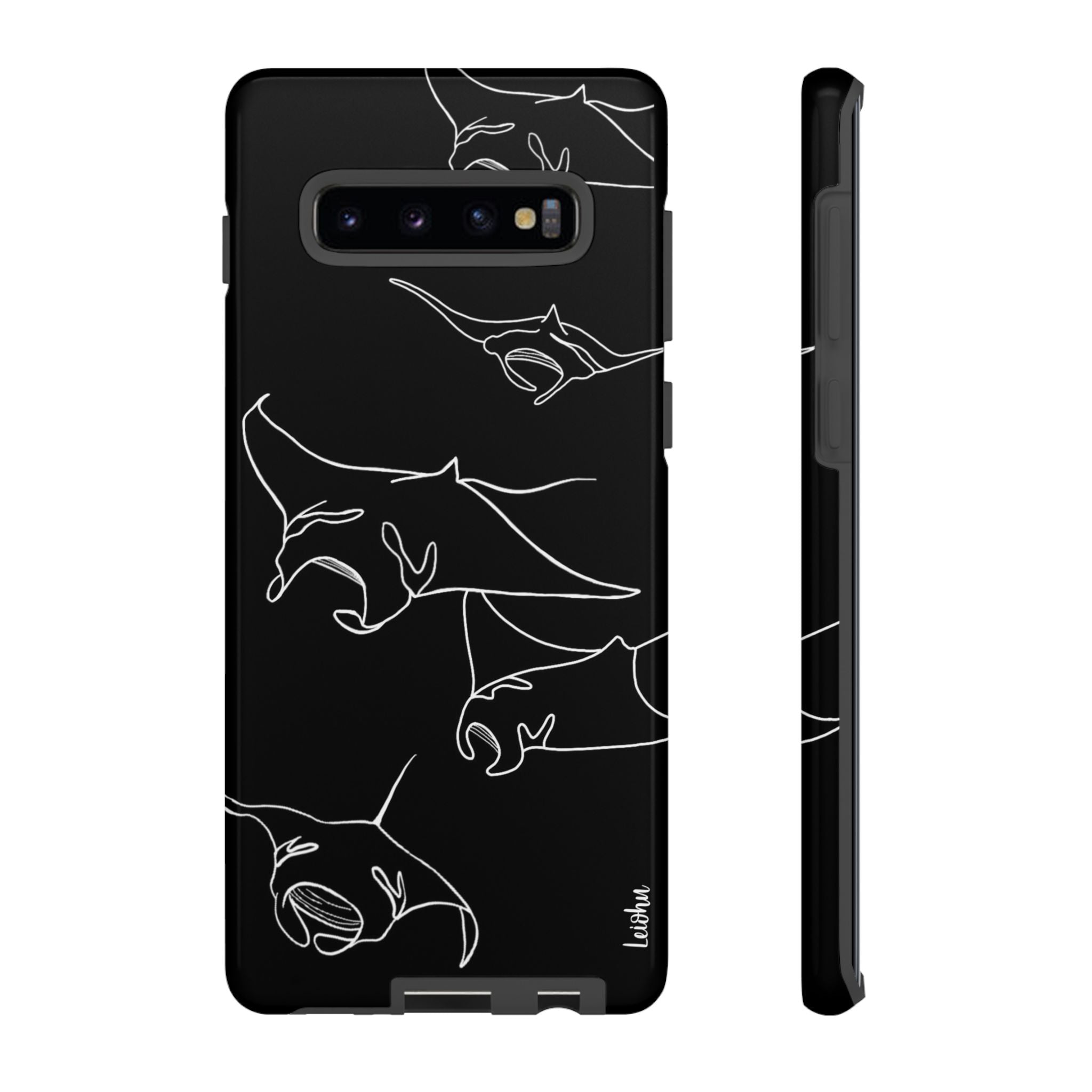 Manta - Samsung Galaxy - LEIOHU DESIGNS