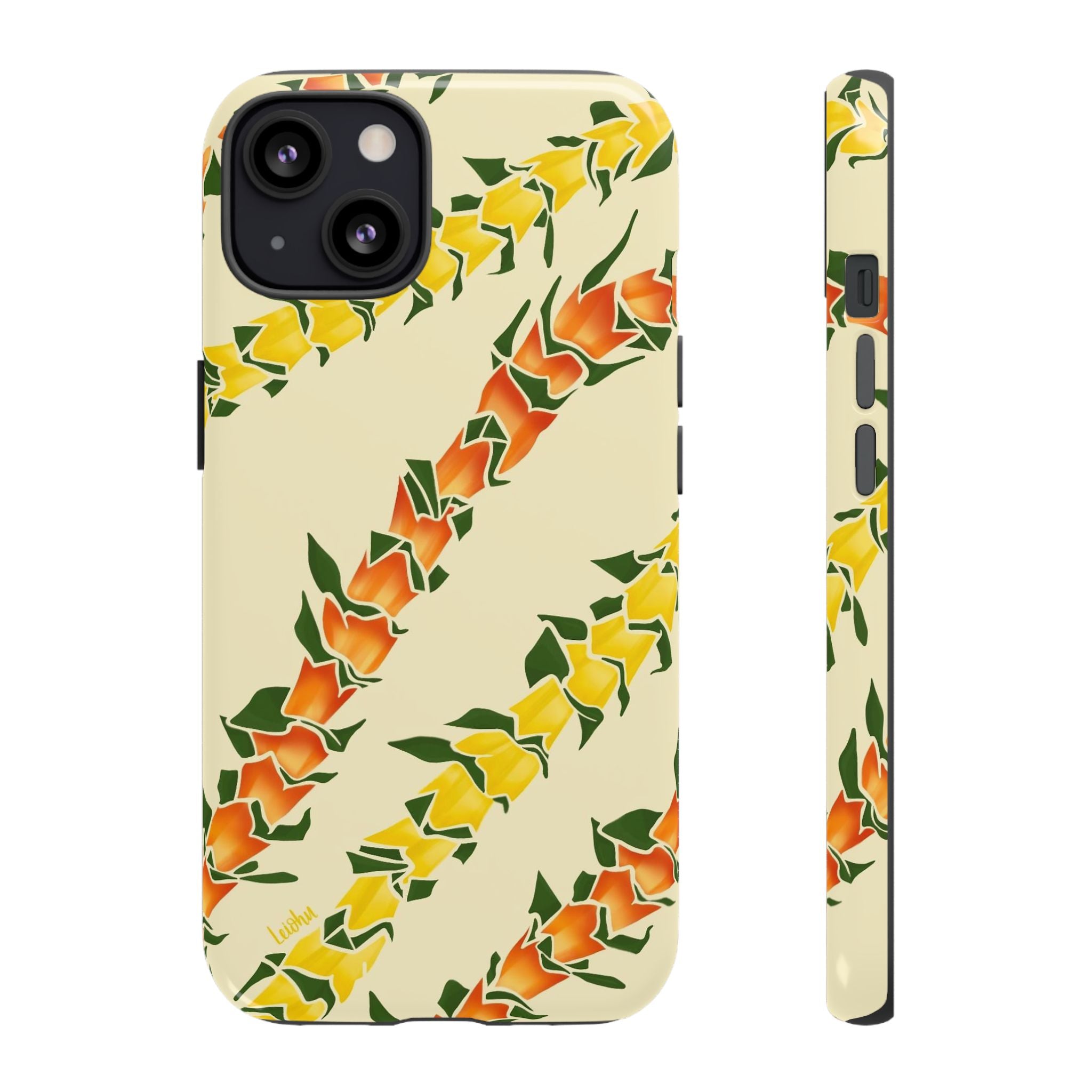 Hala Lei - LEIOHU DESIGNS