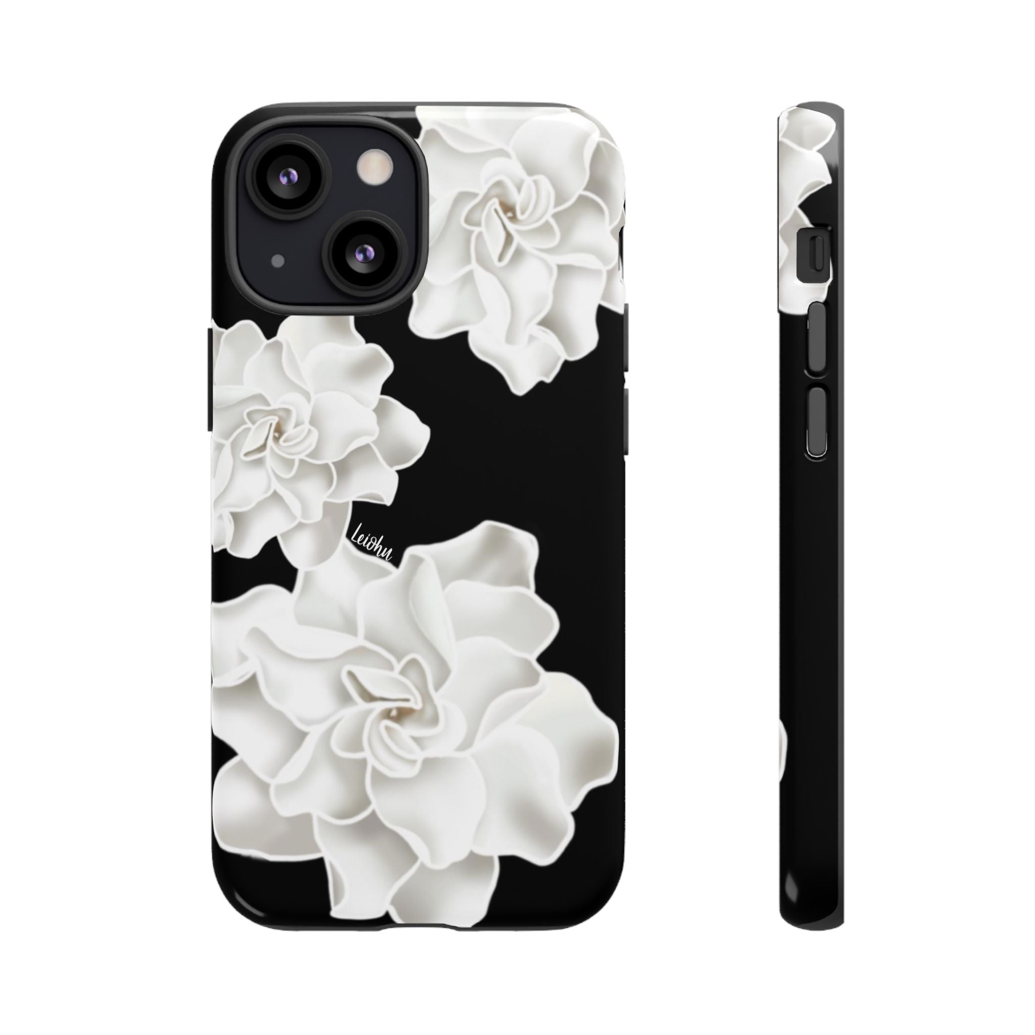 Kiele - LEIOHU DESIGNS