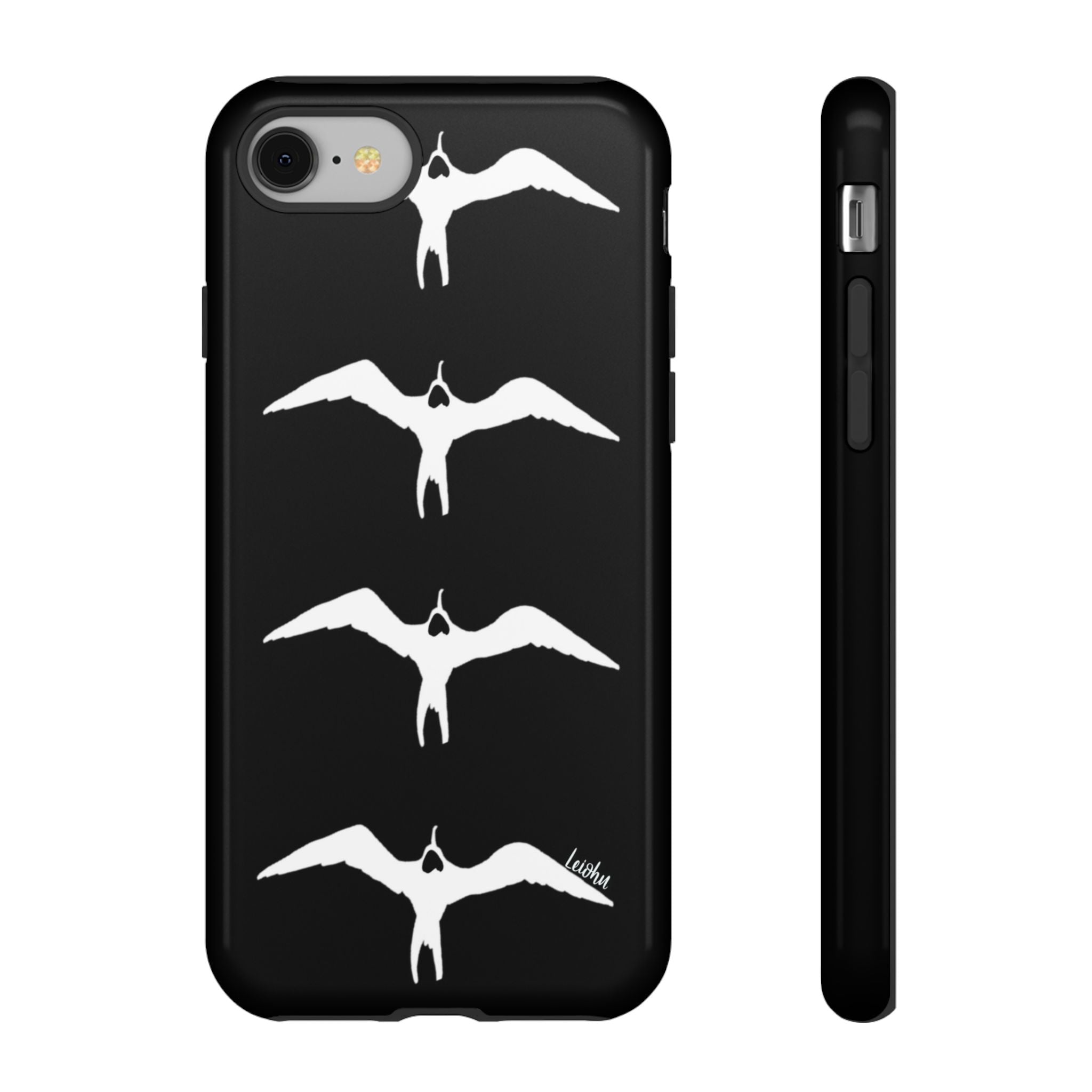 Iwa - LEIOHU DESIGNS