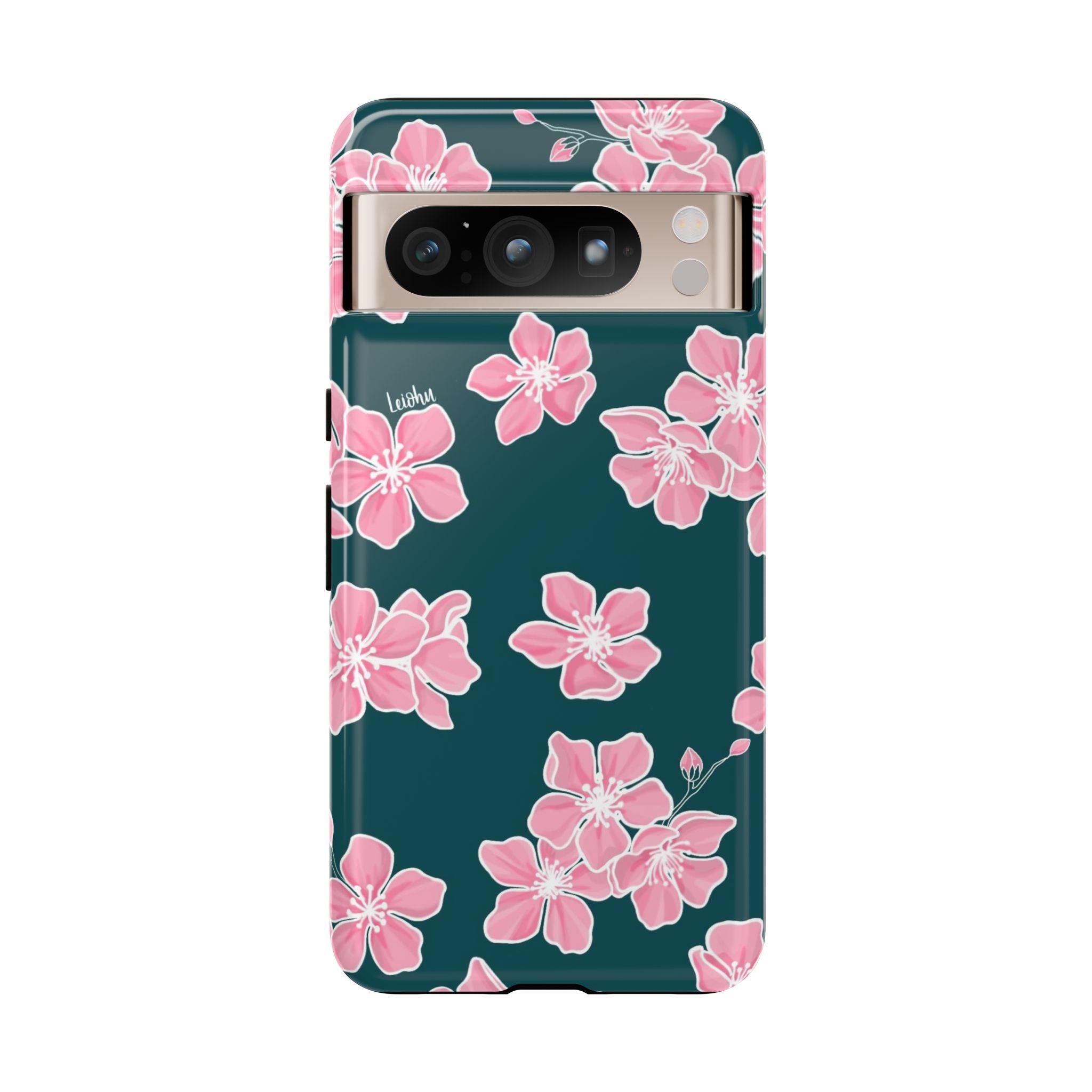 Waimea - Google Pixel - LEIOHU DESIGNS