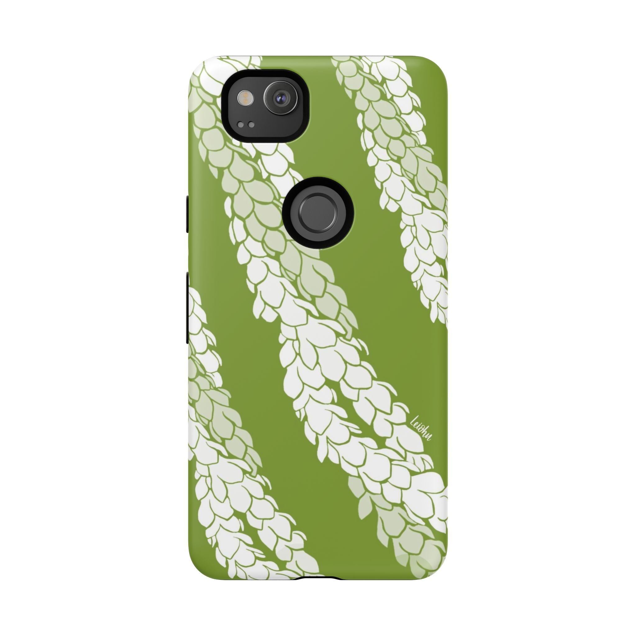 Pakalana Lei - Google Pixel - LEIOHU DESIGNS