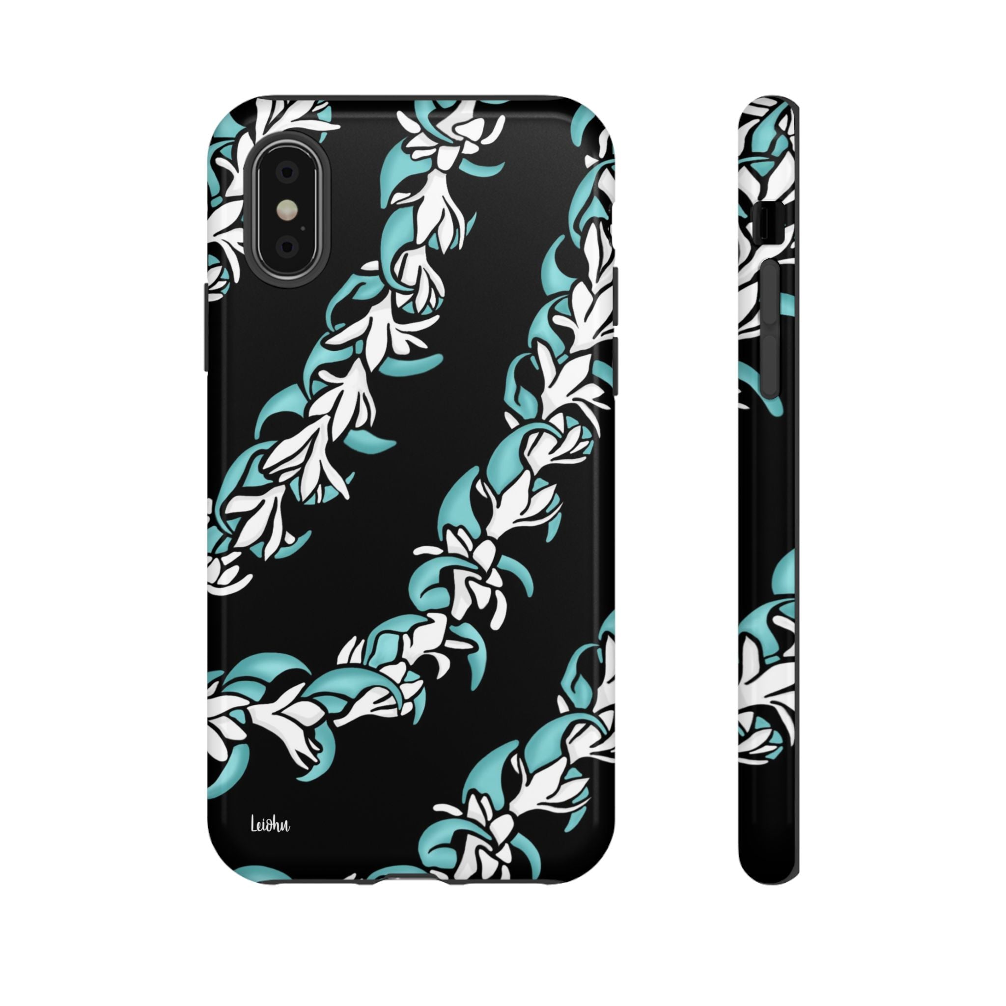 Jade Lei - LEIOHU DESIGNS