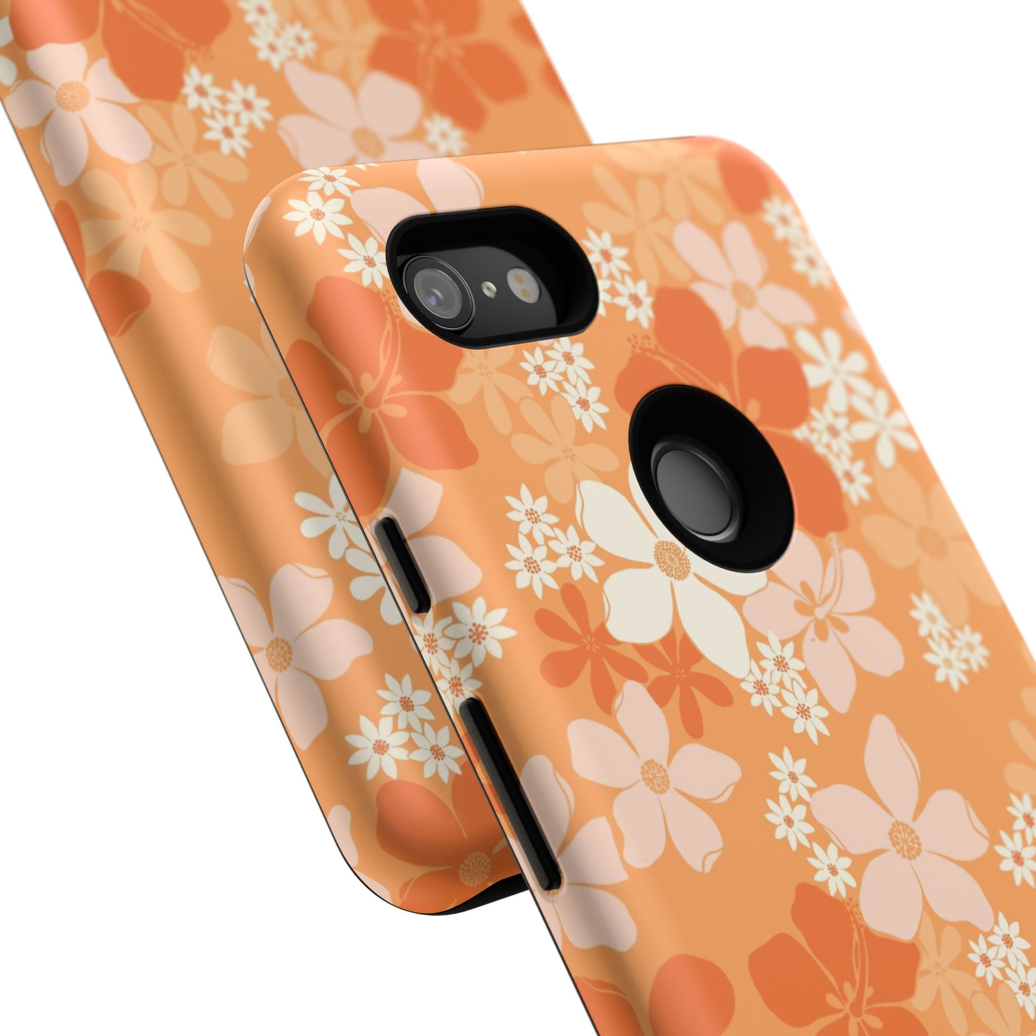 Groovy Pua - Google Pixel - LEIOHU DESIGNS