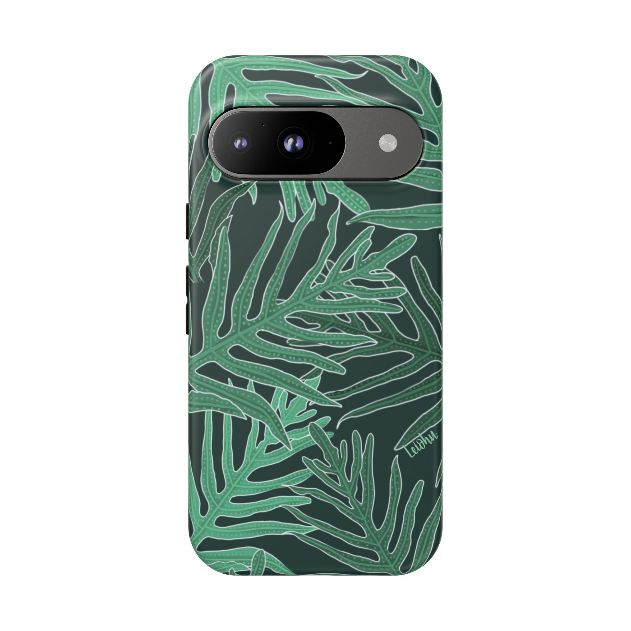Laua'e - Google Pixel - LEIOHU DESIGNS