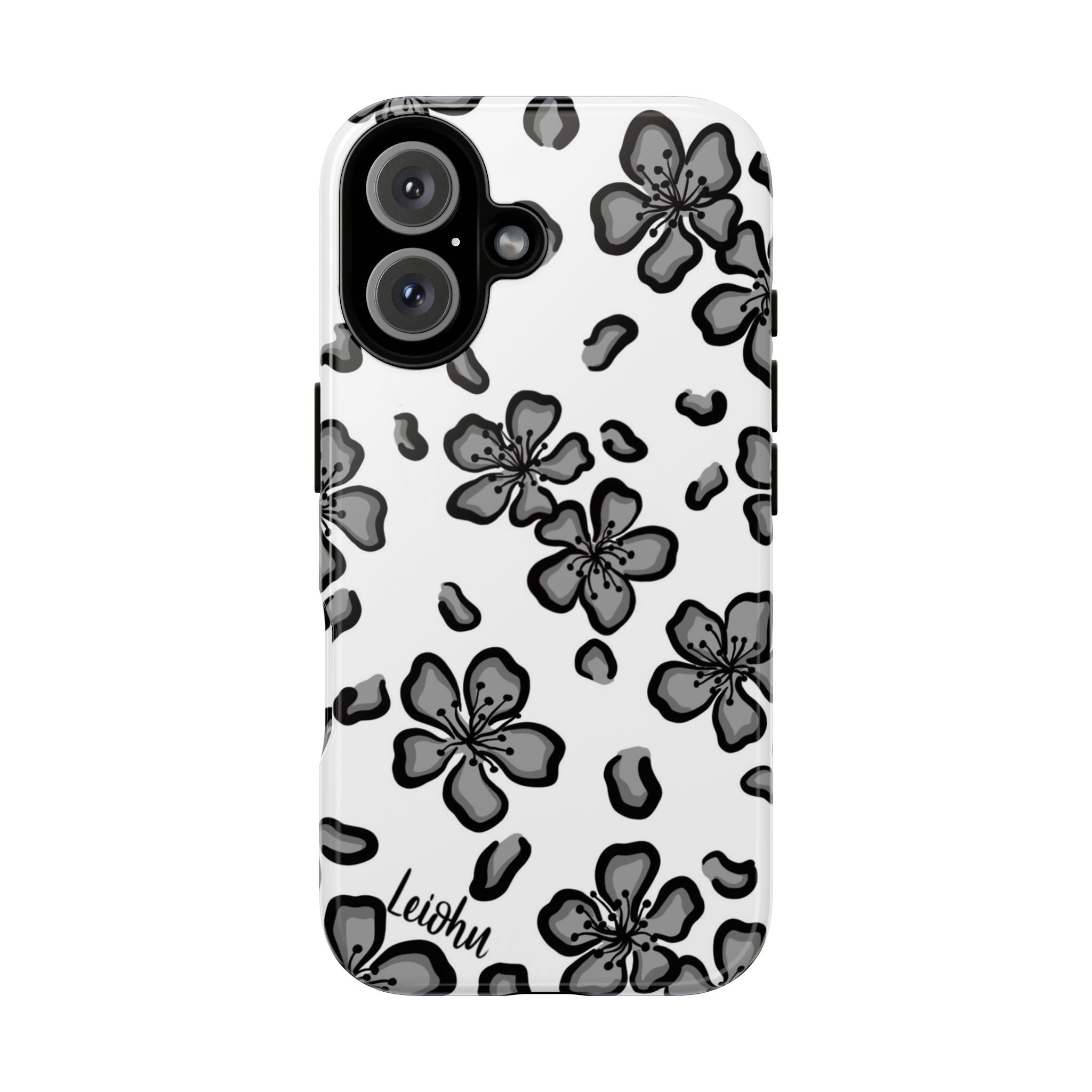 Jungle Ulei - LEIOHU DESIGNS