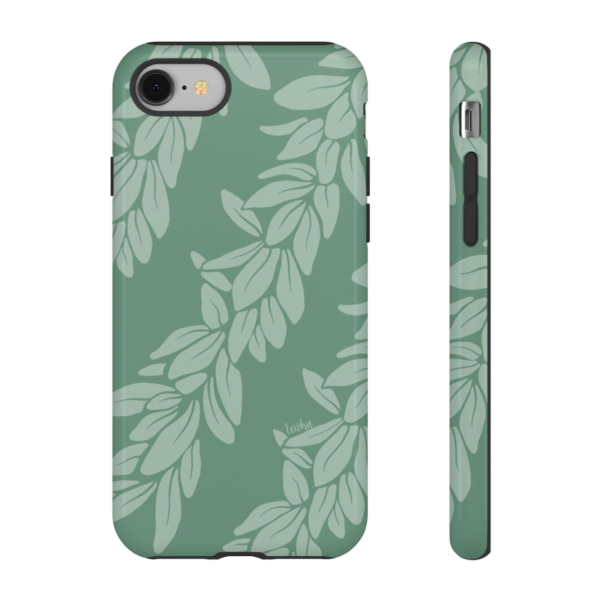 Maile Lei - LEIOHU DESIGNS