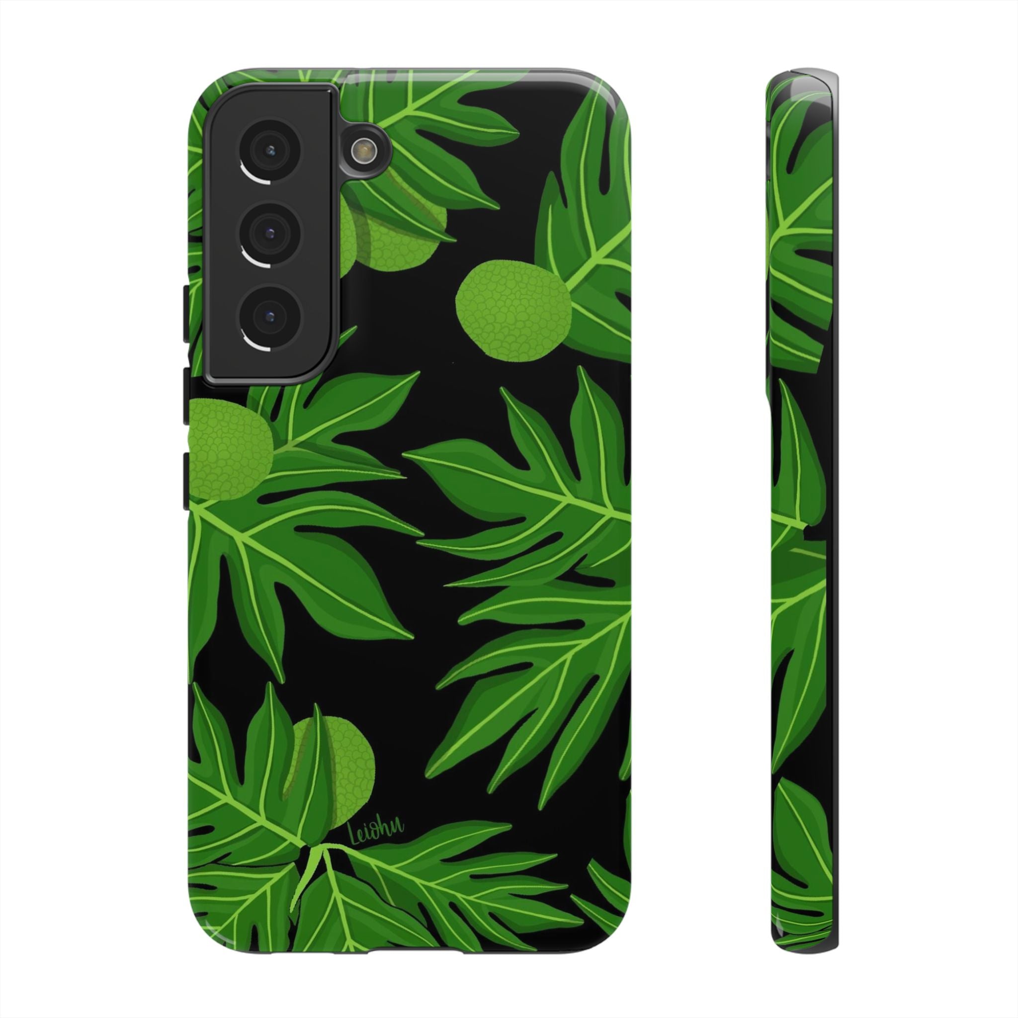 Ulu - Samsung galaxy - LEIOHU DESIGNS