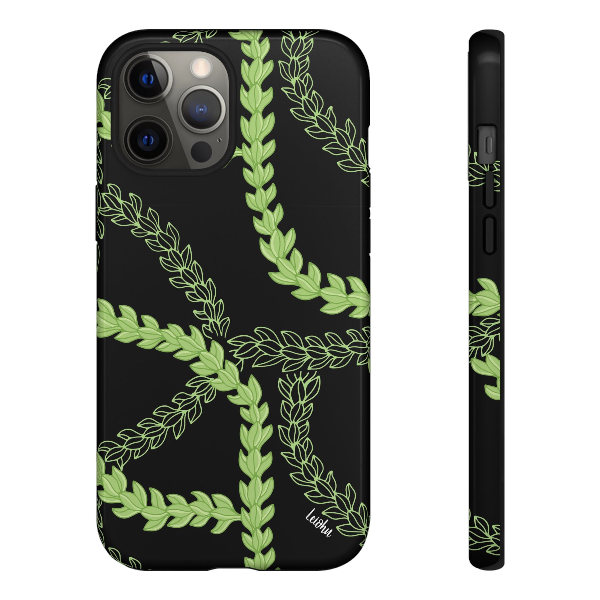 Pakalana Twist - LEIOHU DESIGNS