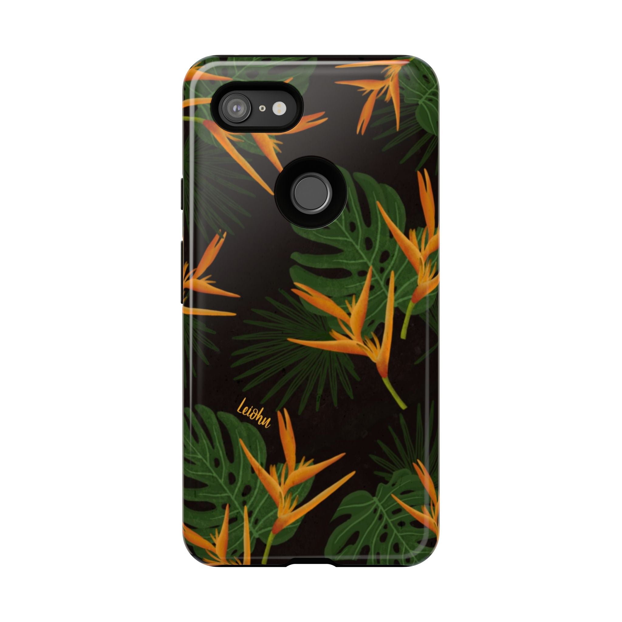 Vintage Paradise - Google Pixel - LEIOHU DESIGNS