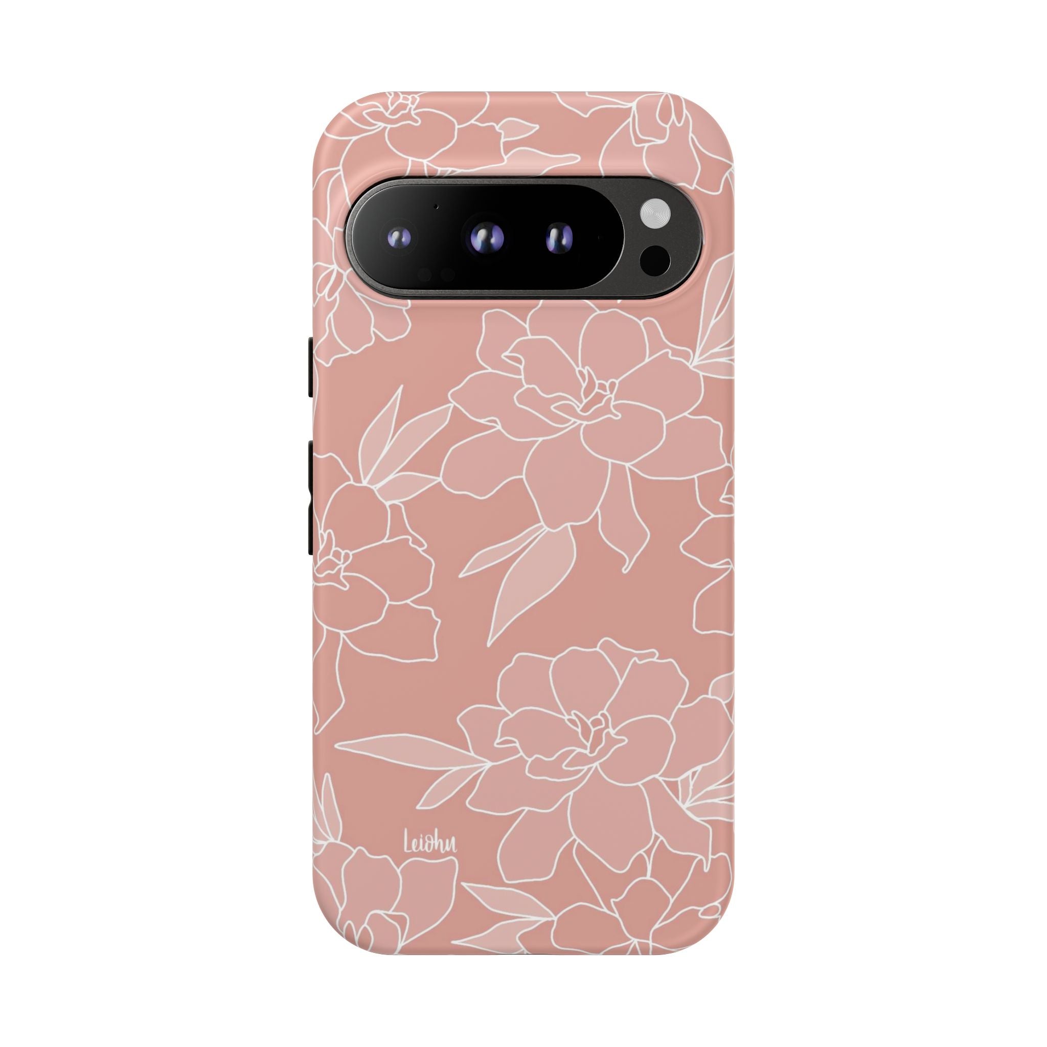 Kiele Dream - Google Pixel - LEIOHU DESIGNS