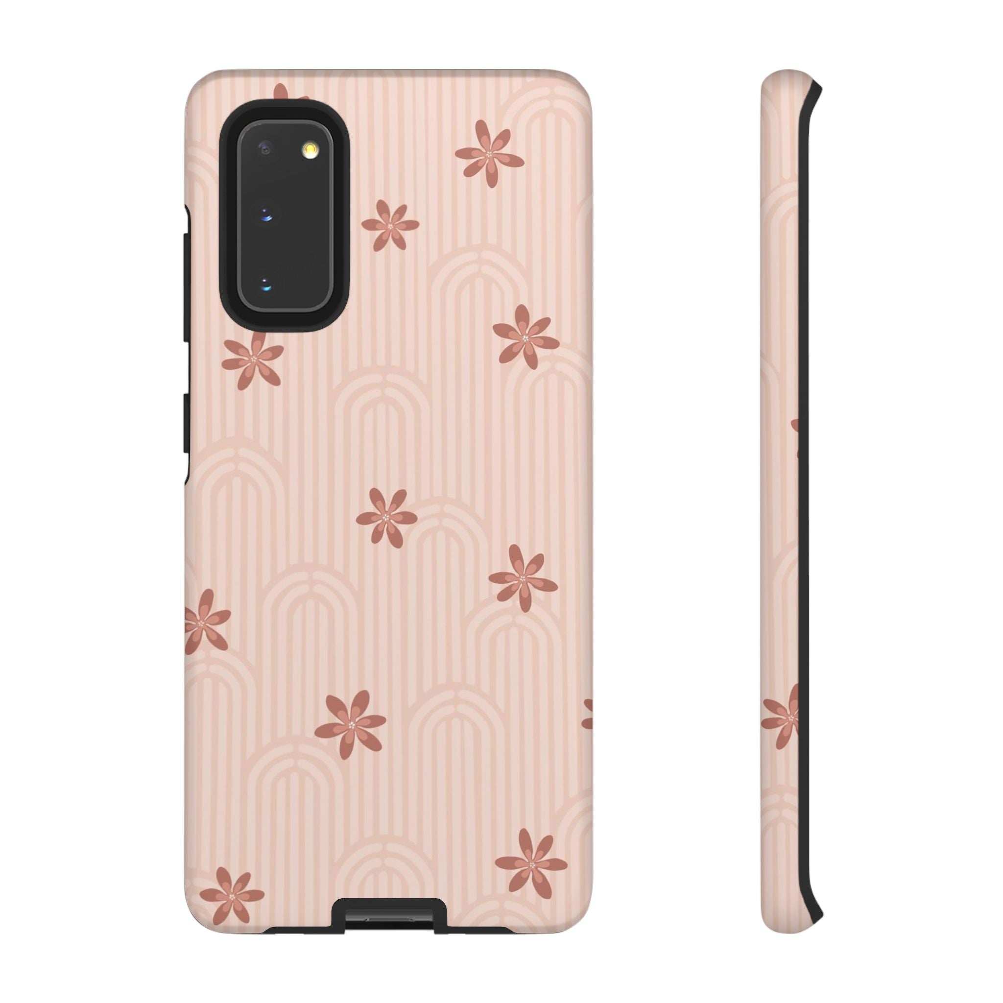 Vintage Tiare - Samsung Galaxy - LEIOHU DESIGNS