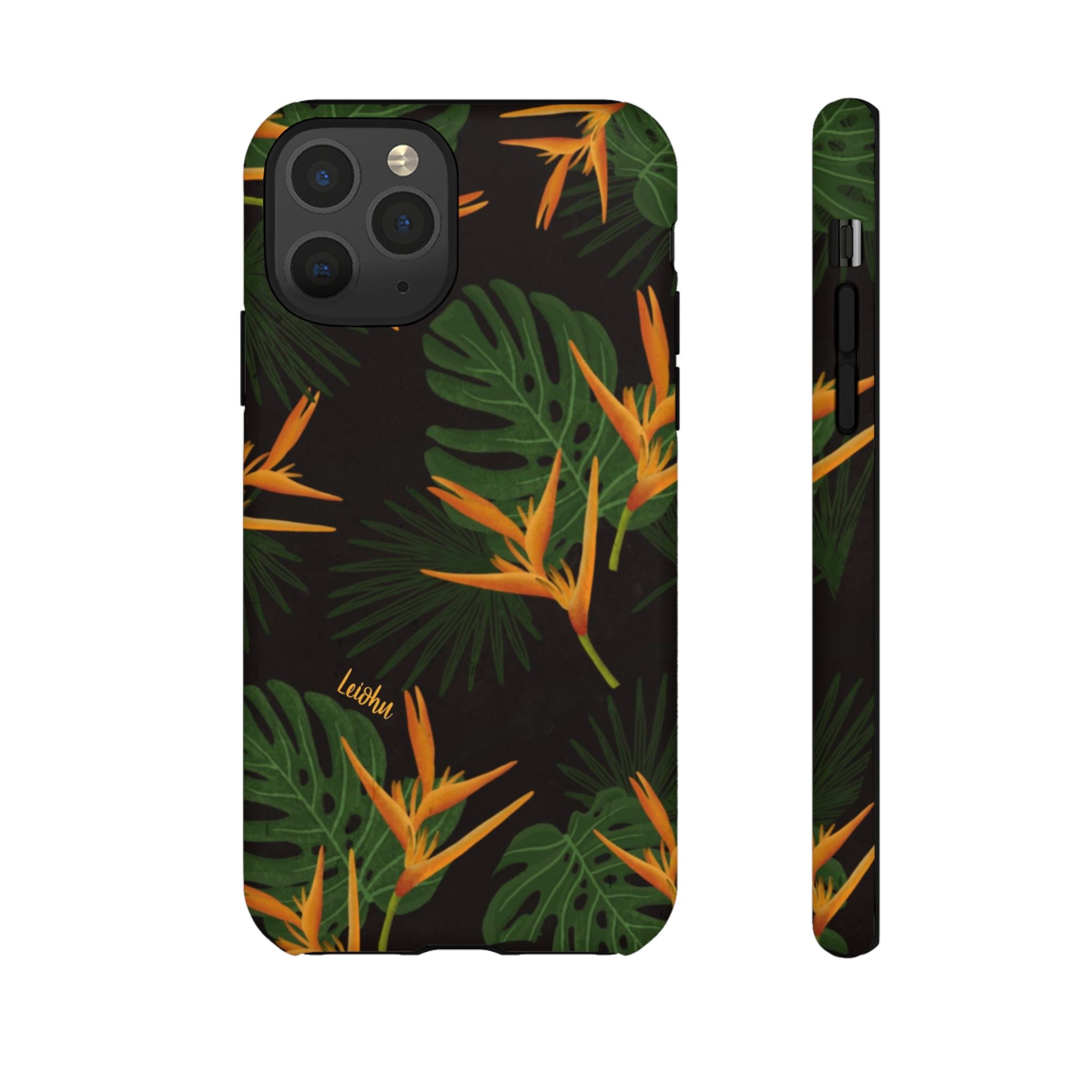 Vintage Paradise - LEIOHU DESIGNS