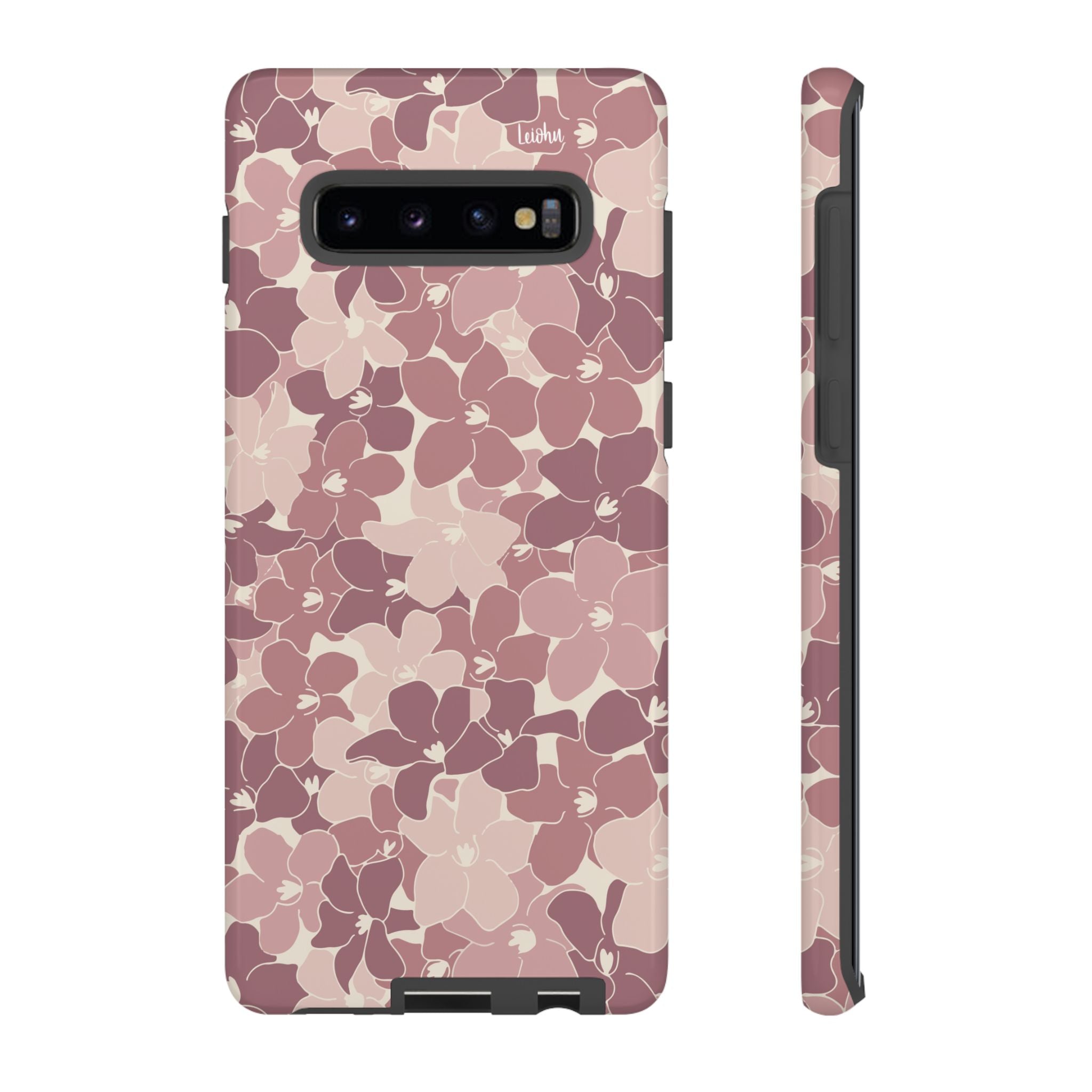 Puakenikeni Dream - Poni - Samsung Galaxy - LEIOHU DESIGNS