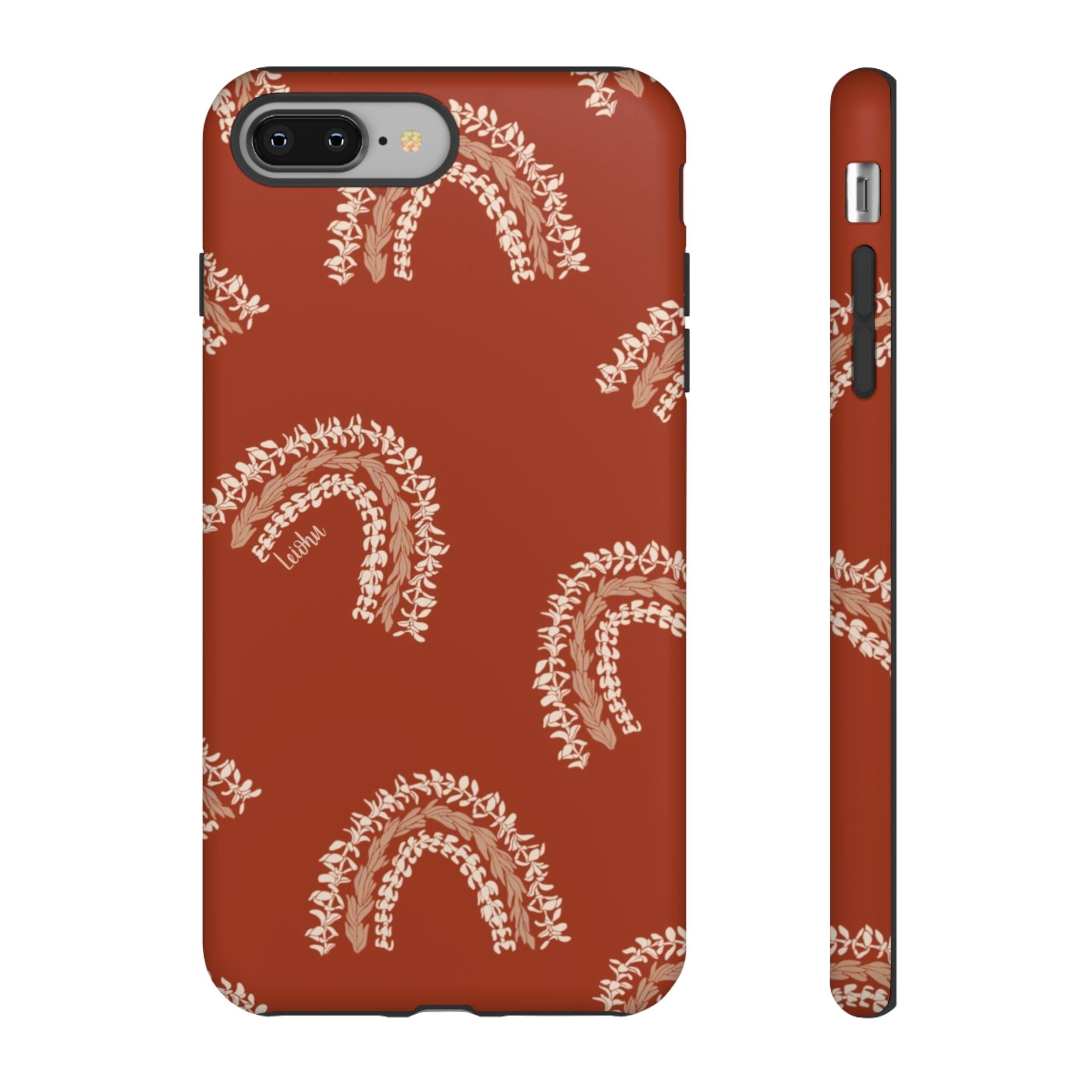 Ānuenue Lei - LEIOHU DESIGNS