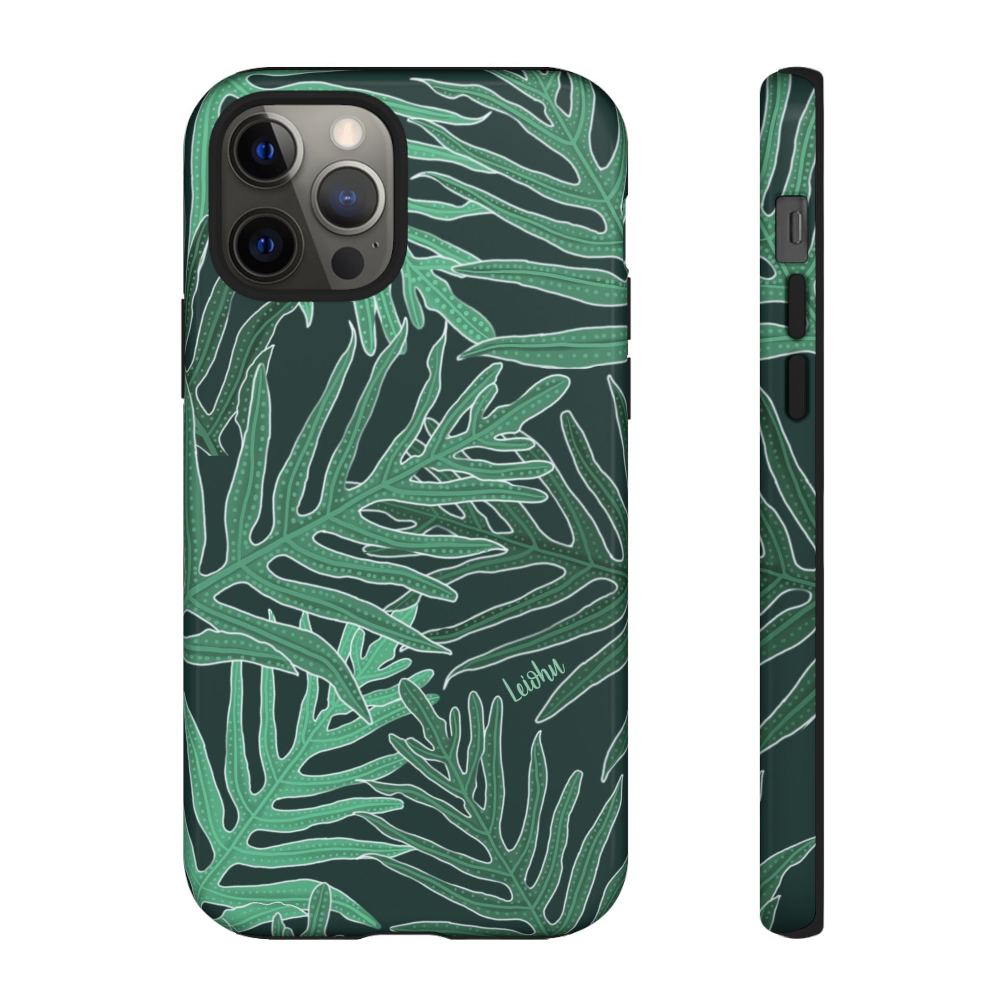 Lauae - LEIOHU DESIGNS