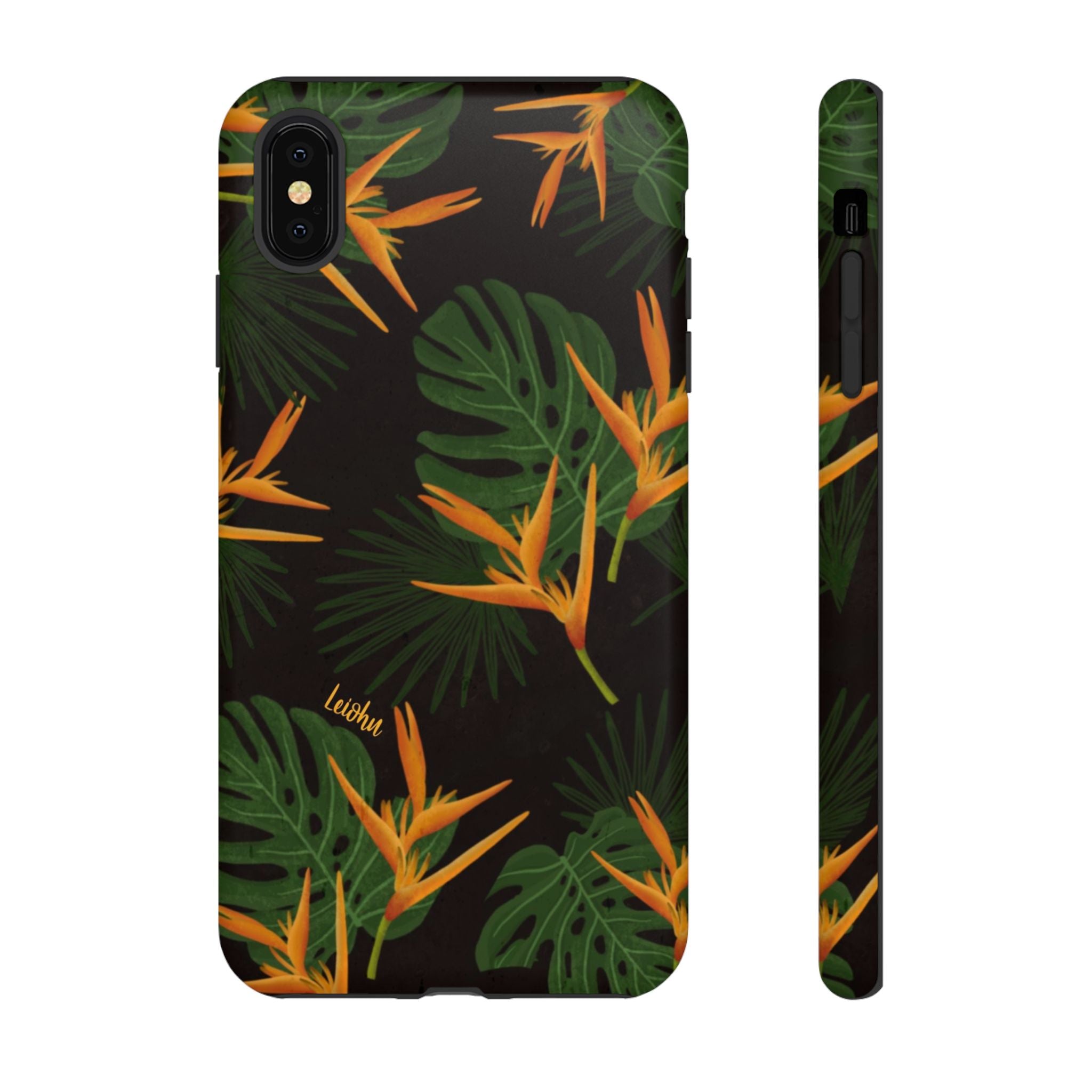 Vintage Paradise - LEIOHU DESIGNS