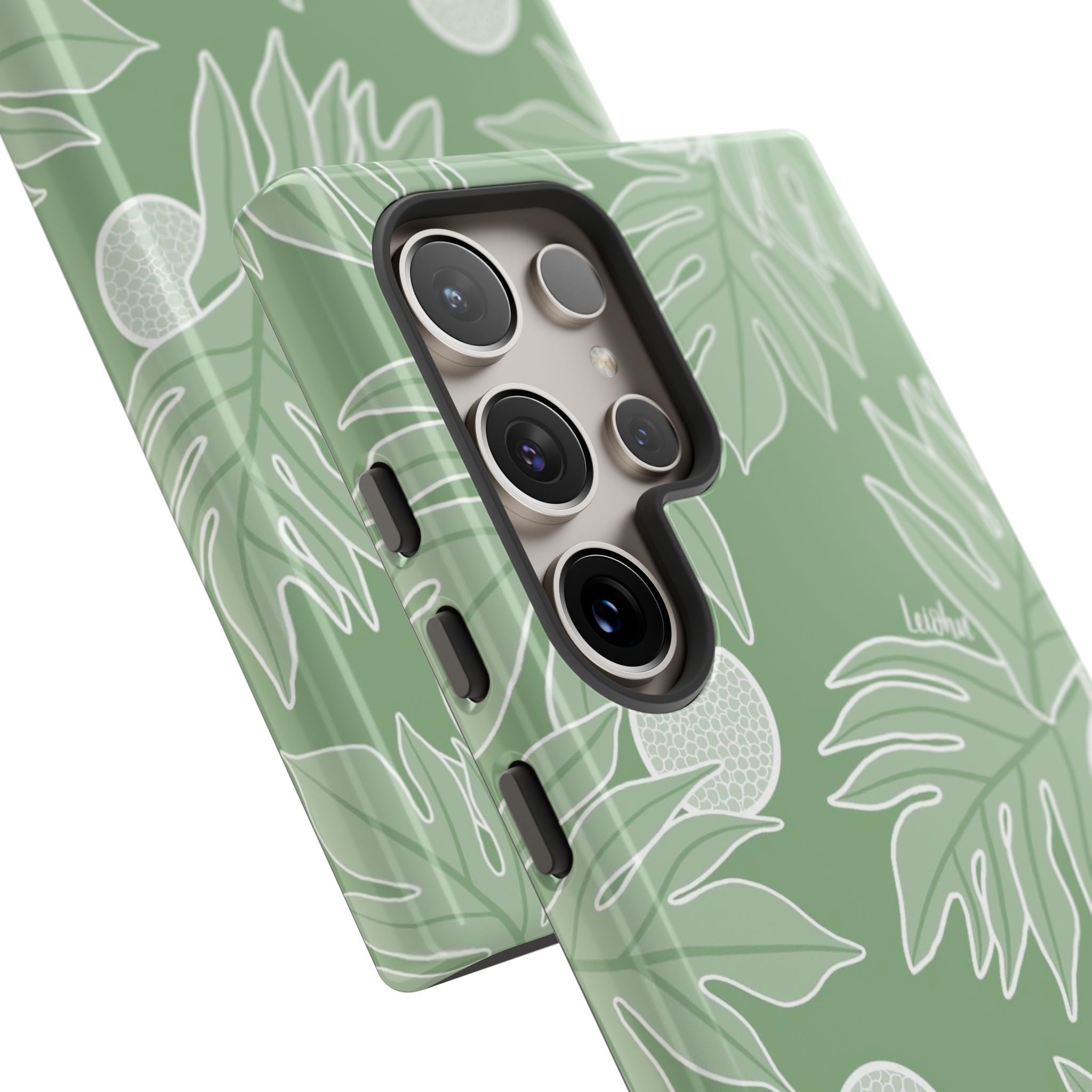 Ulu - Samsung Galaxy - LEIOHU DESIGNS