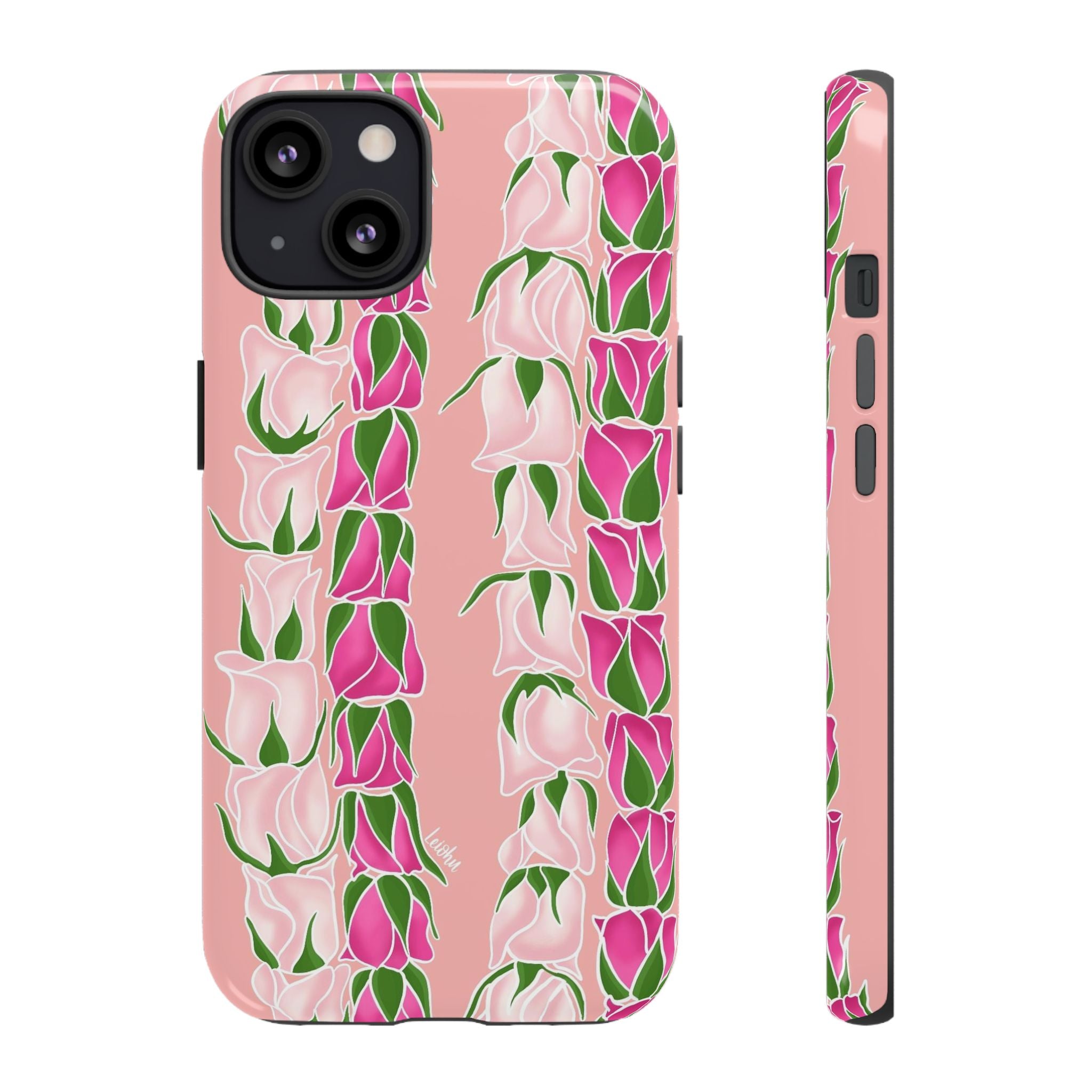 Lokelani Lei - LEIOHU DESIGNS