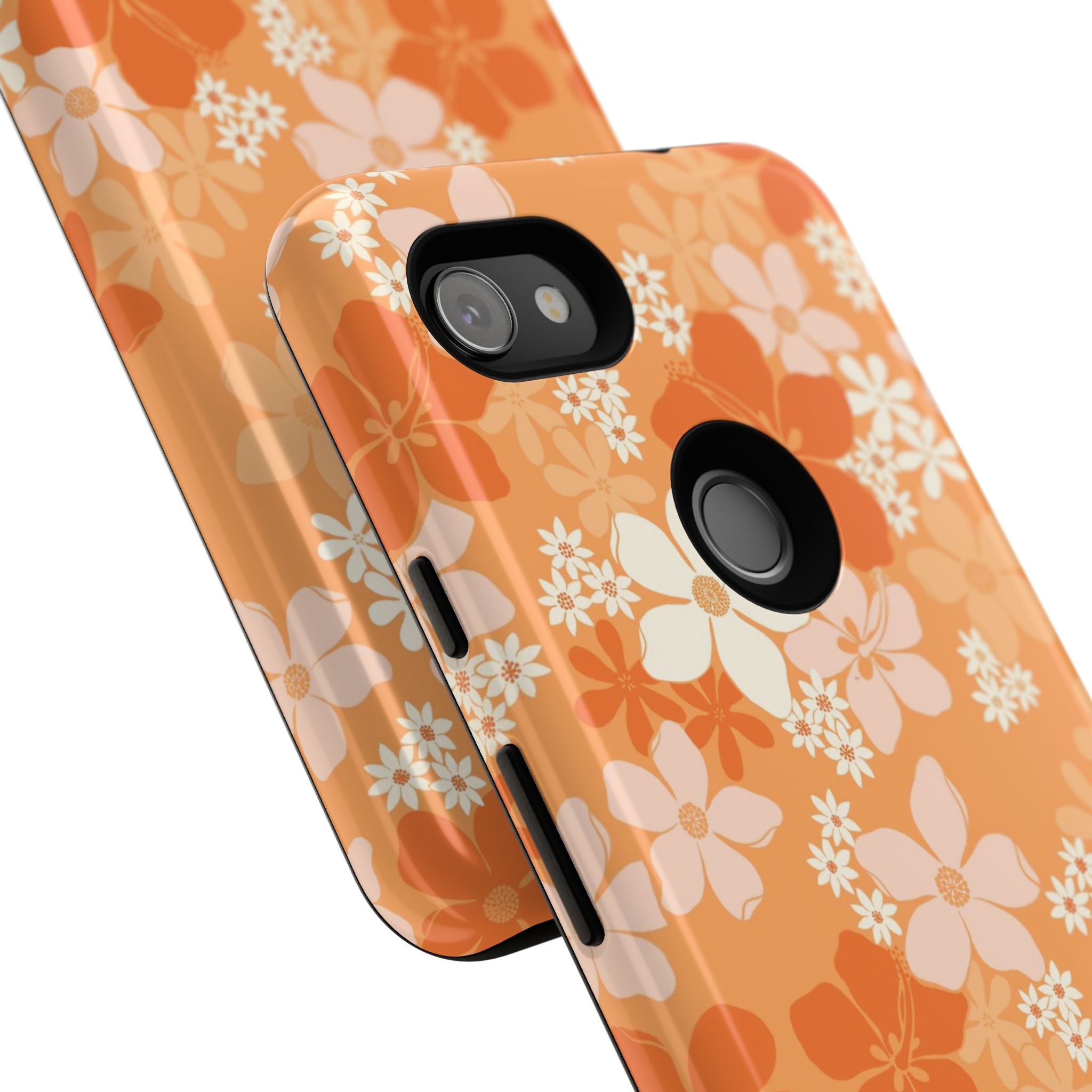 Groovy Pua - Google Pixel - LEIOHU DESIGNS