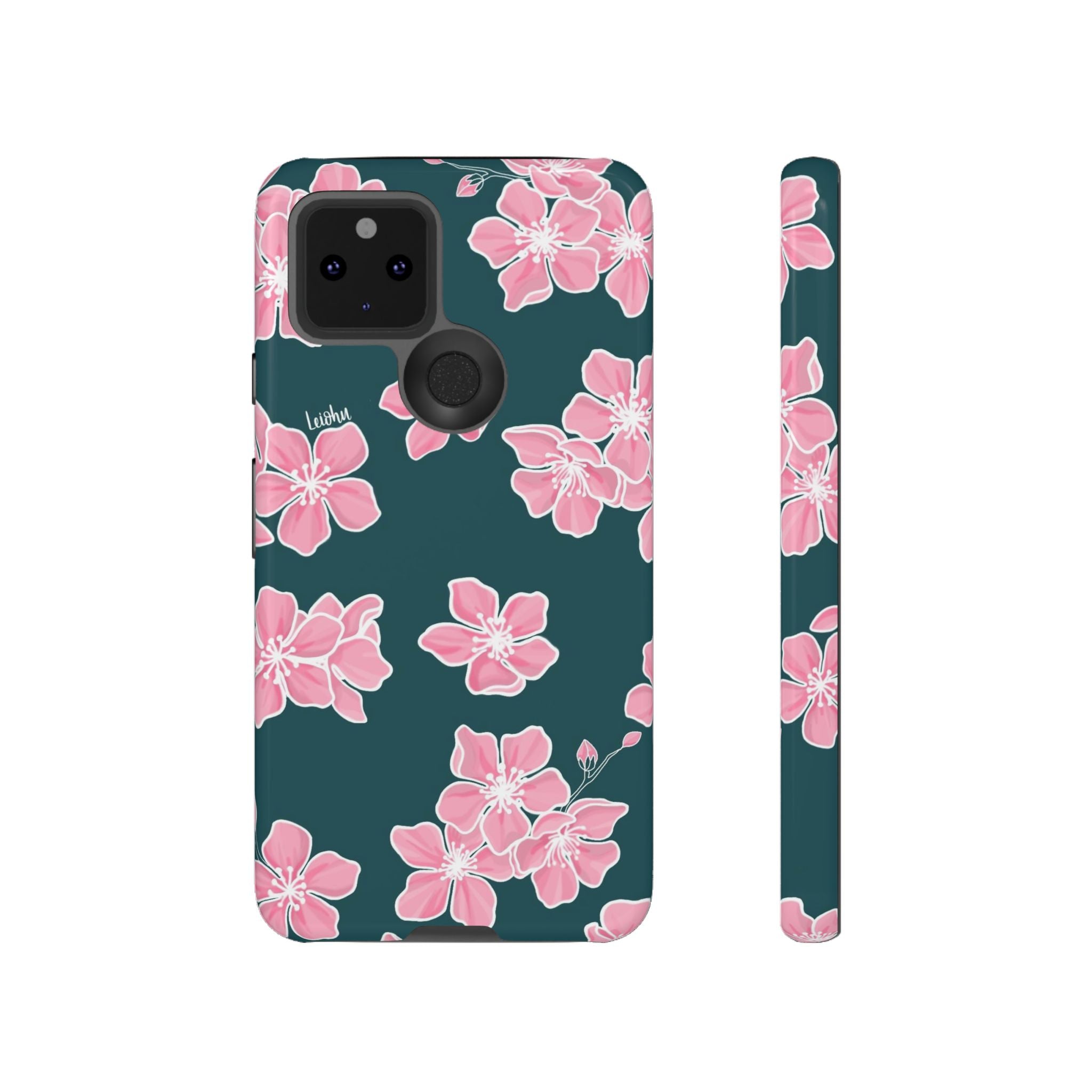 Waimea - Google Pixel - LEIOHU DESIGNS