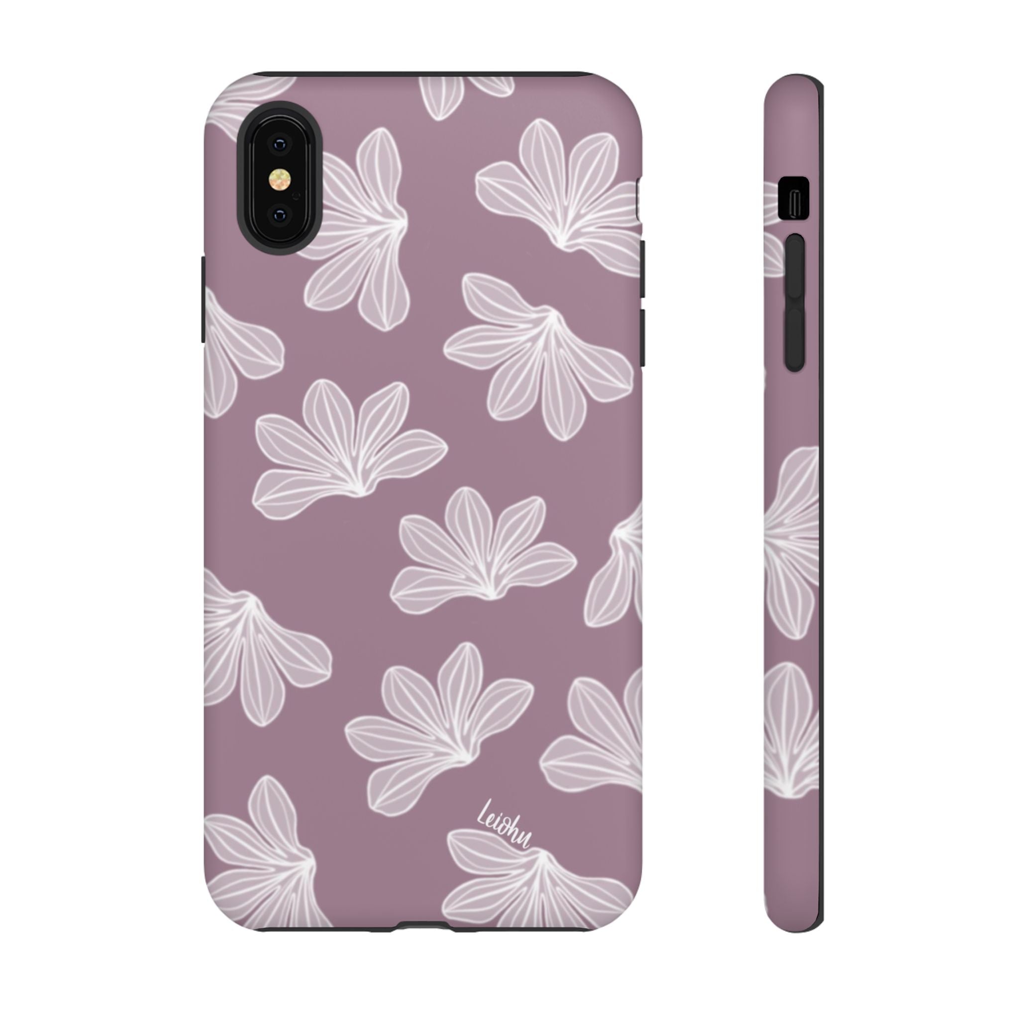 Naupaka - LEIOHU DESIGNS