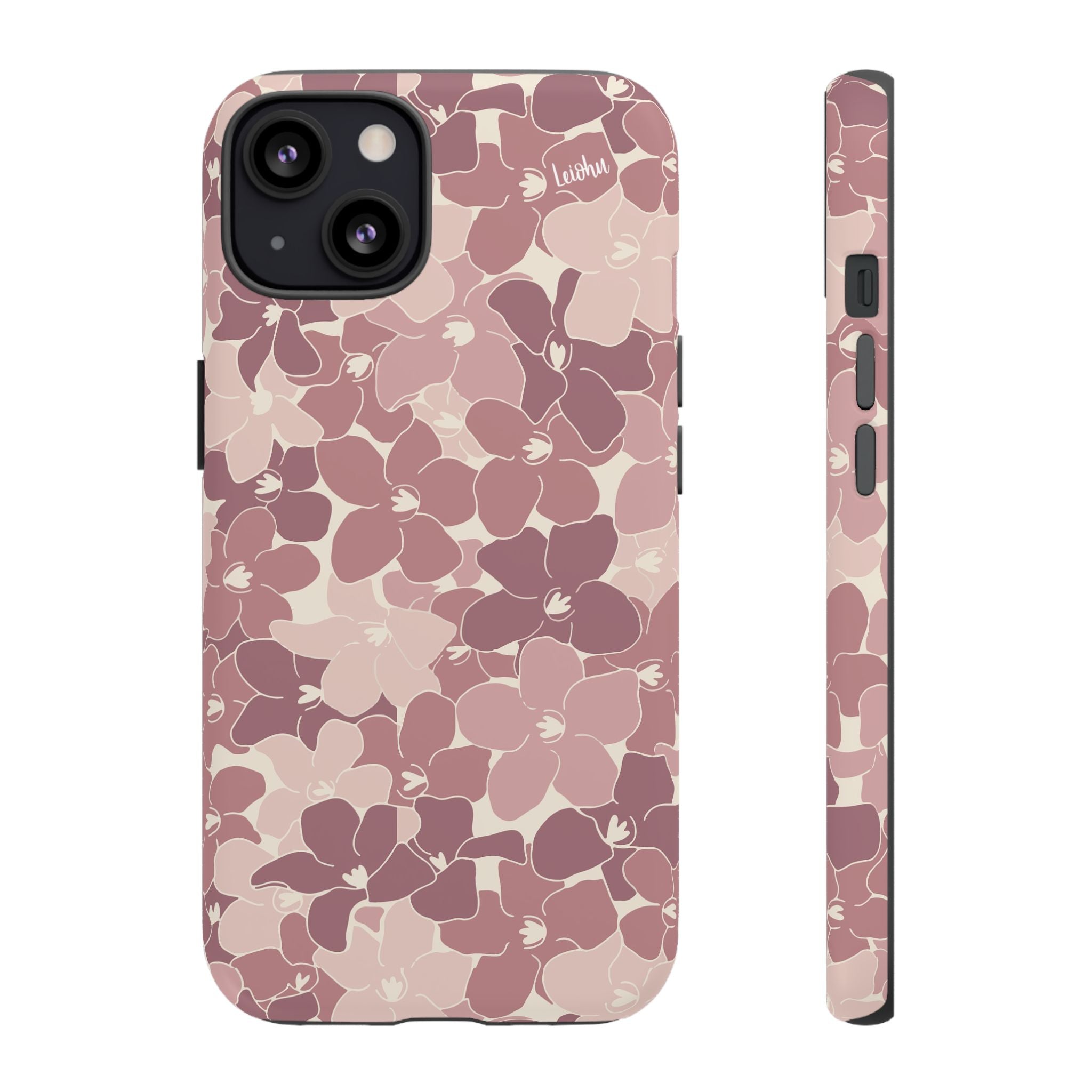 Puakenikeni Dream - Poni - LEIOHU DESIGNS