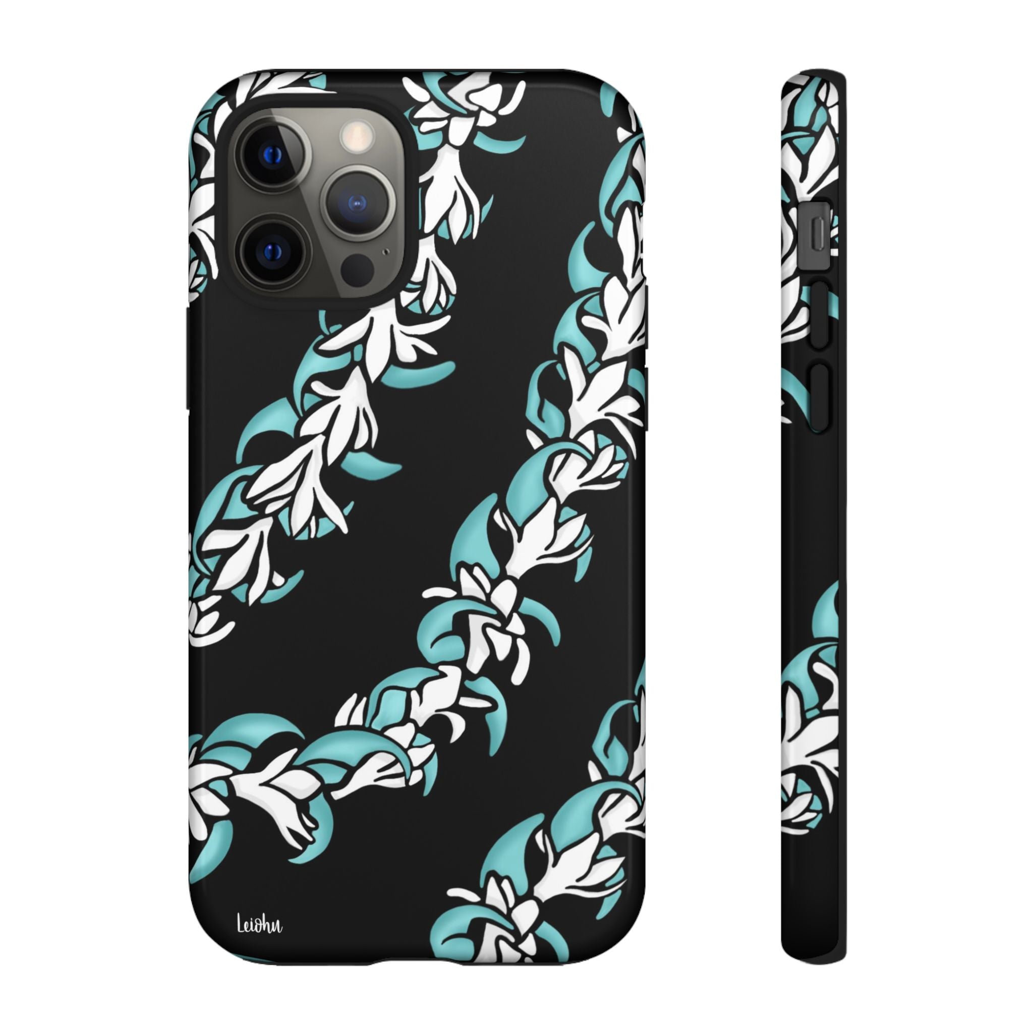 Jade Lei - LEIOHU DESIGNS