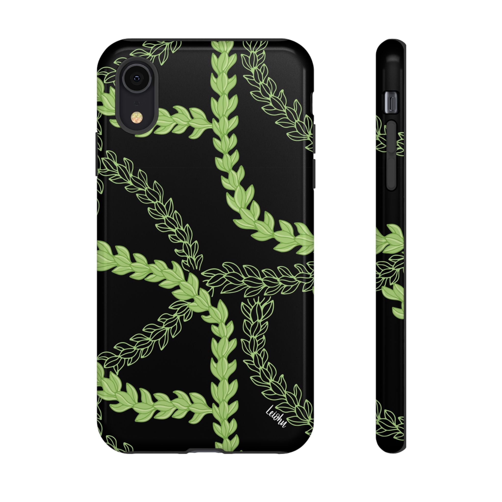 Pakalana Twist - LEIOHU DESIGNS