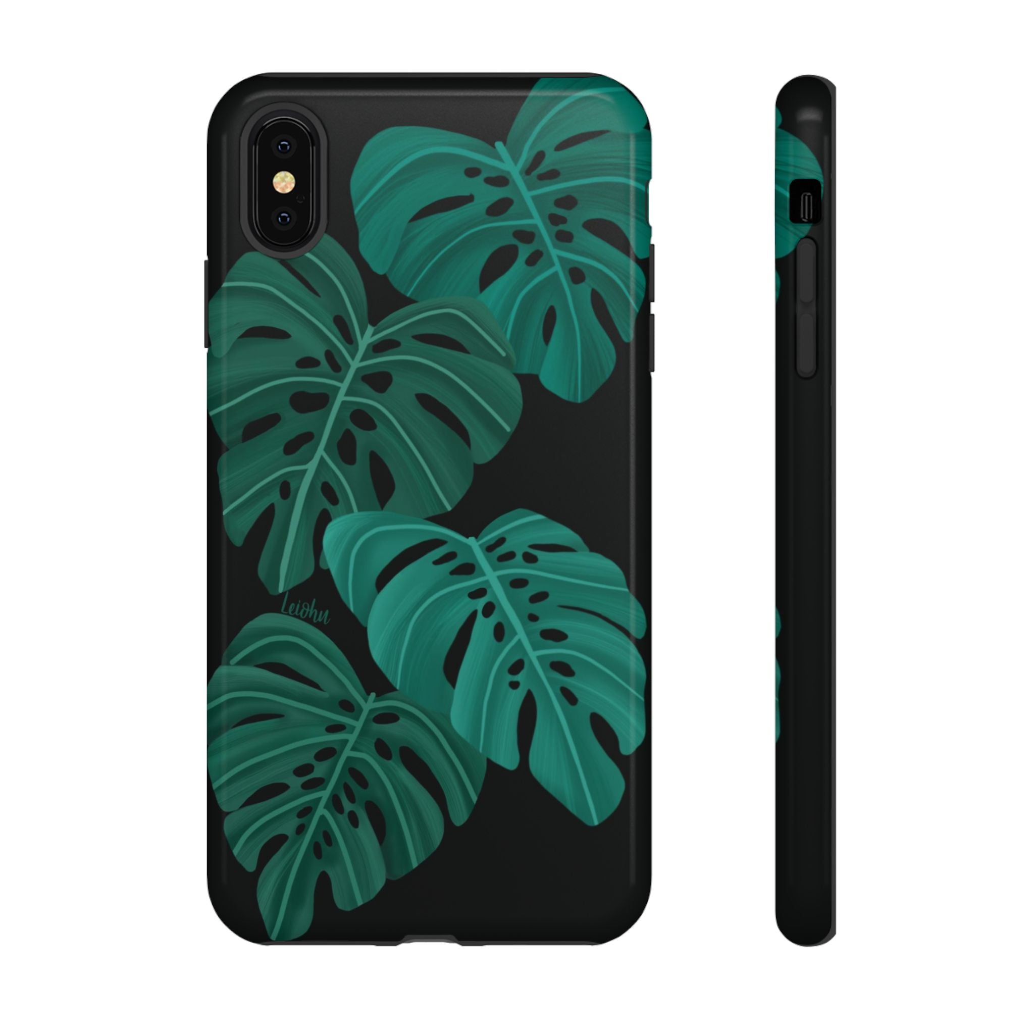 Monstera - LEIOHU DESIGNS