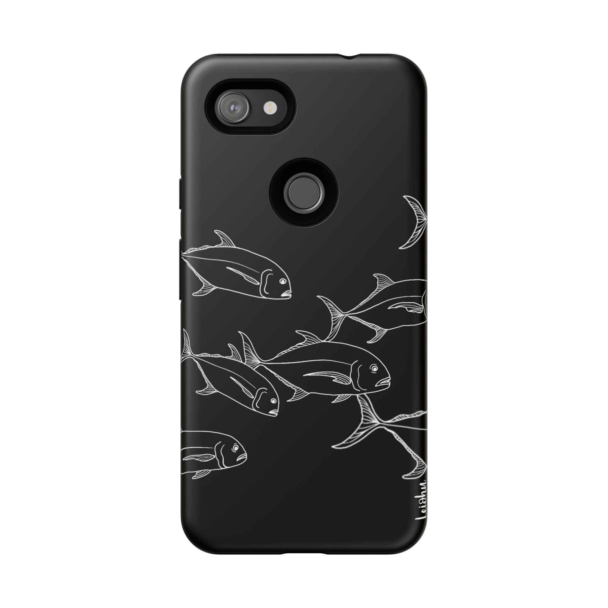 Ulua - Google Pixel - LEIOHU DESIGNS